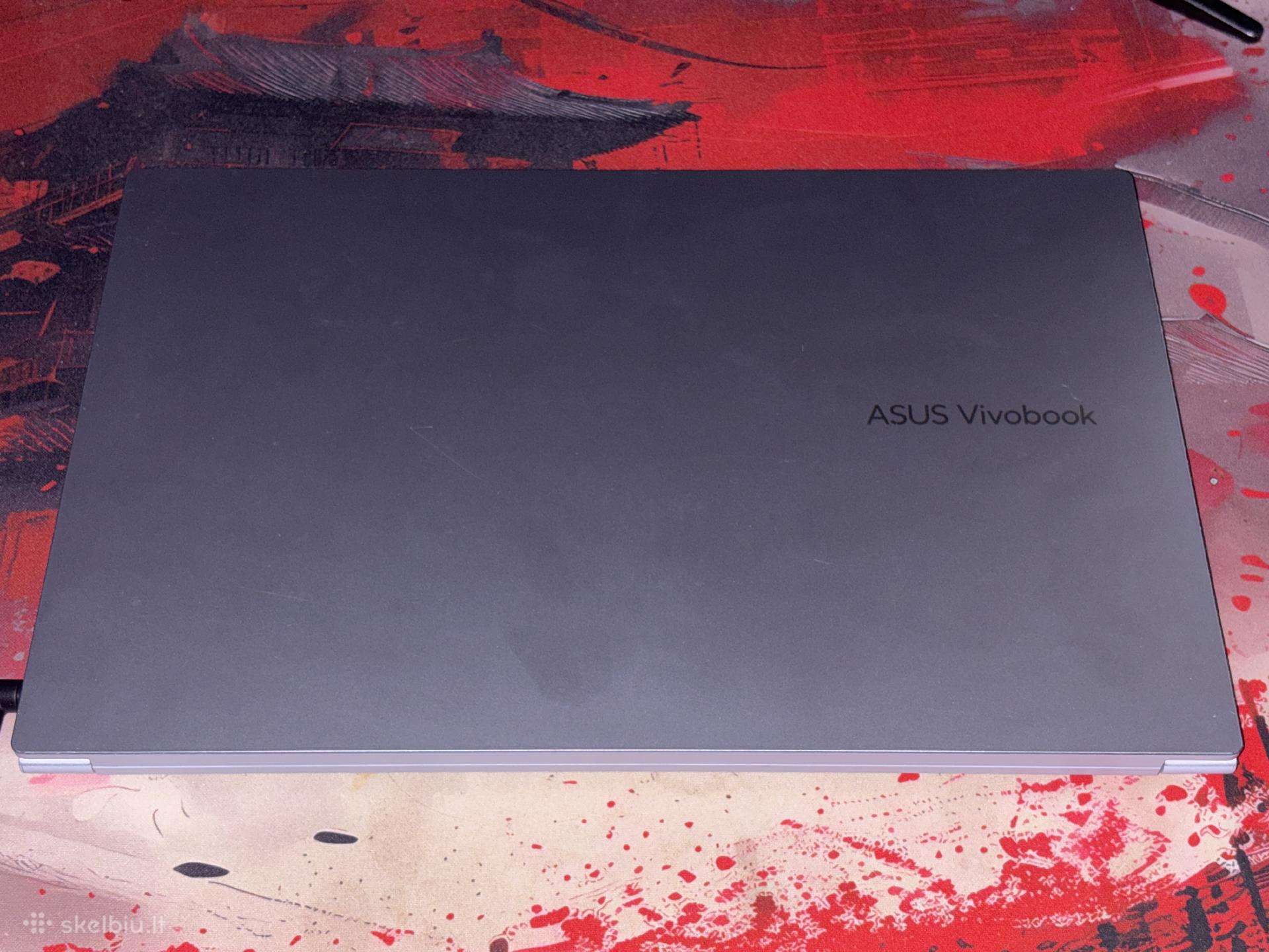 Asus Vivobook 15 M1502ia Ryzen 5 8gb 475gb