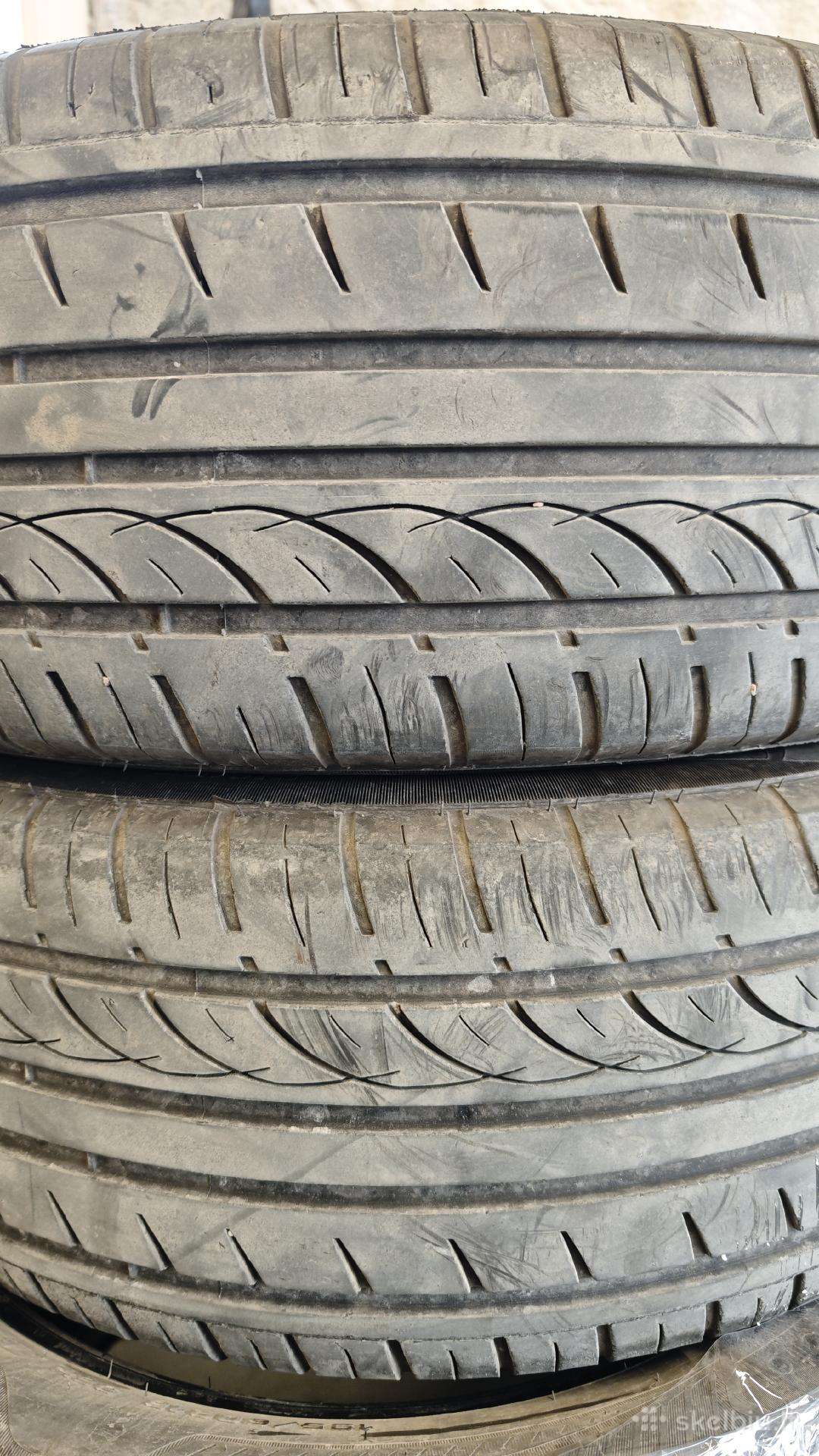 Sunfull Mont-pro Hp881 215/55 R18 99v XL