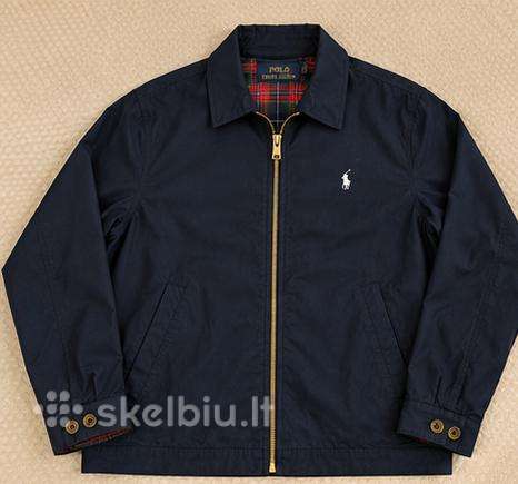 Ralph lauren striuke