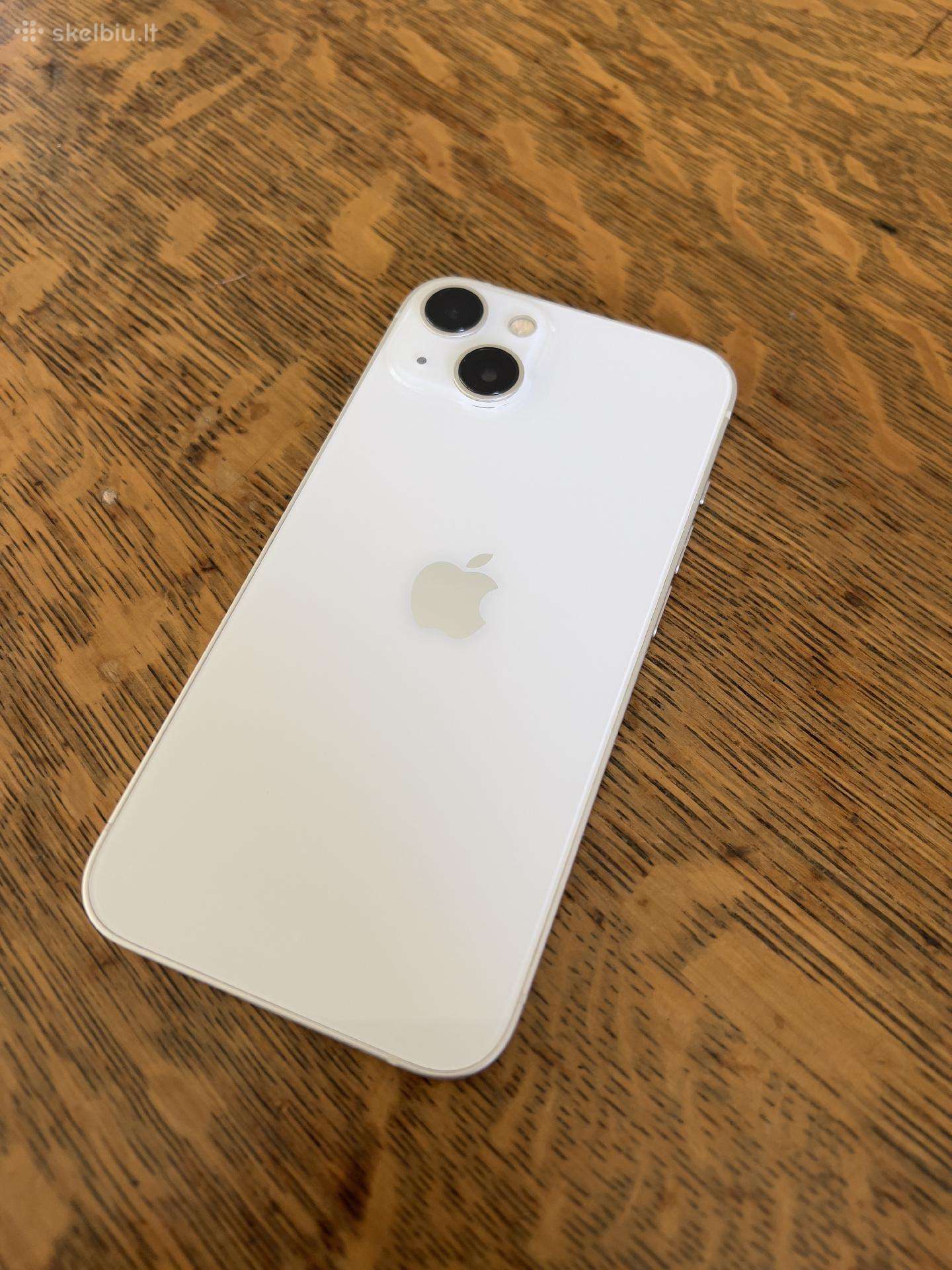 iPhone 13 256gb