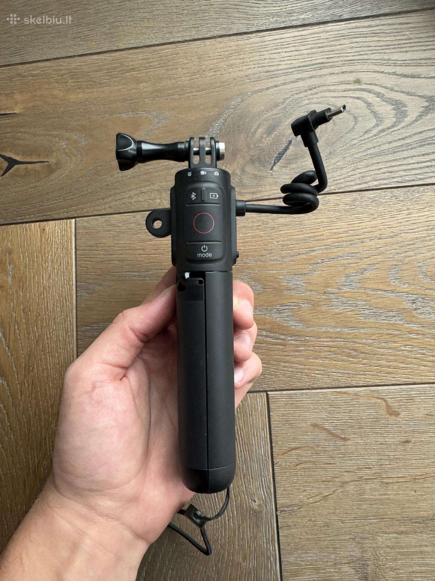 Gopro Volta
