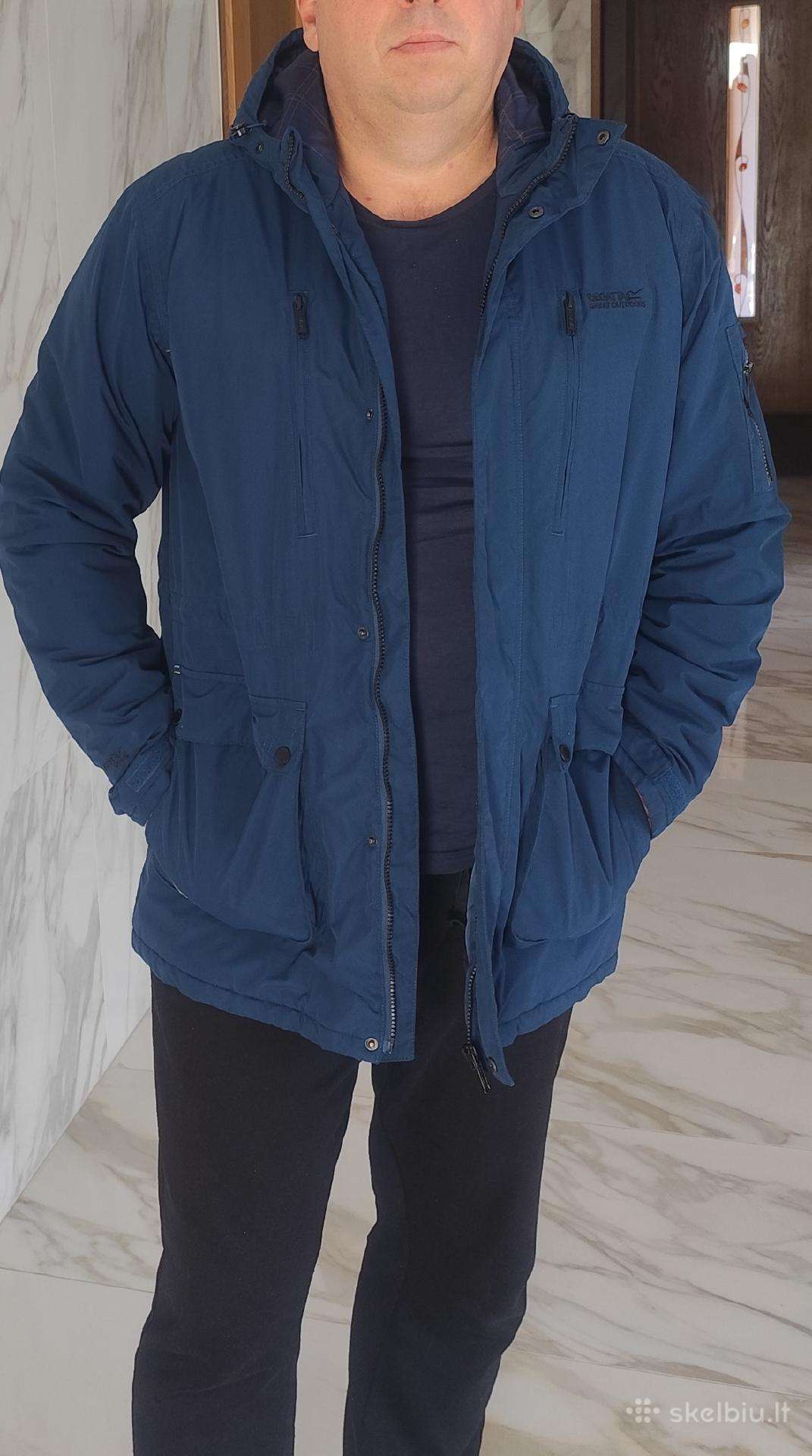 Regatta outdoor striuke