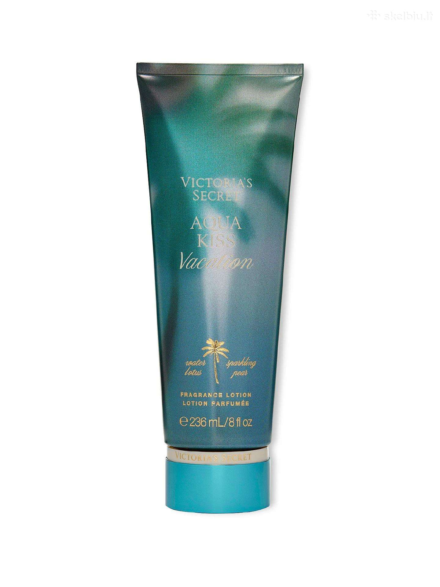 Naujas Victoria's Secret kūno losjonas, 236ml