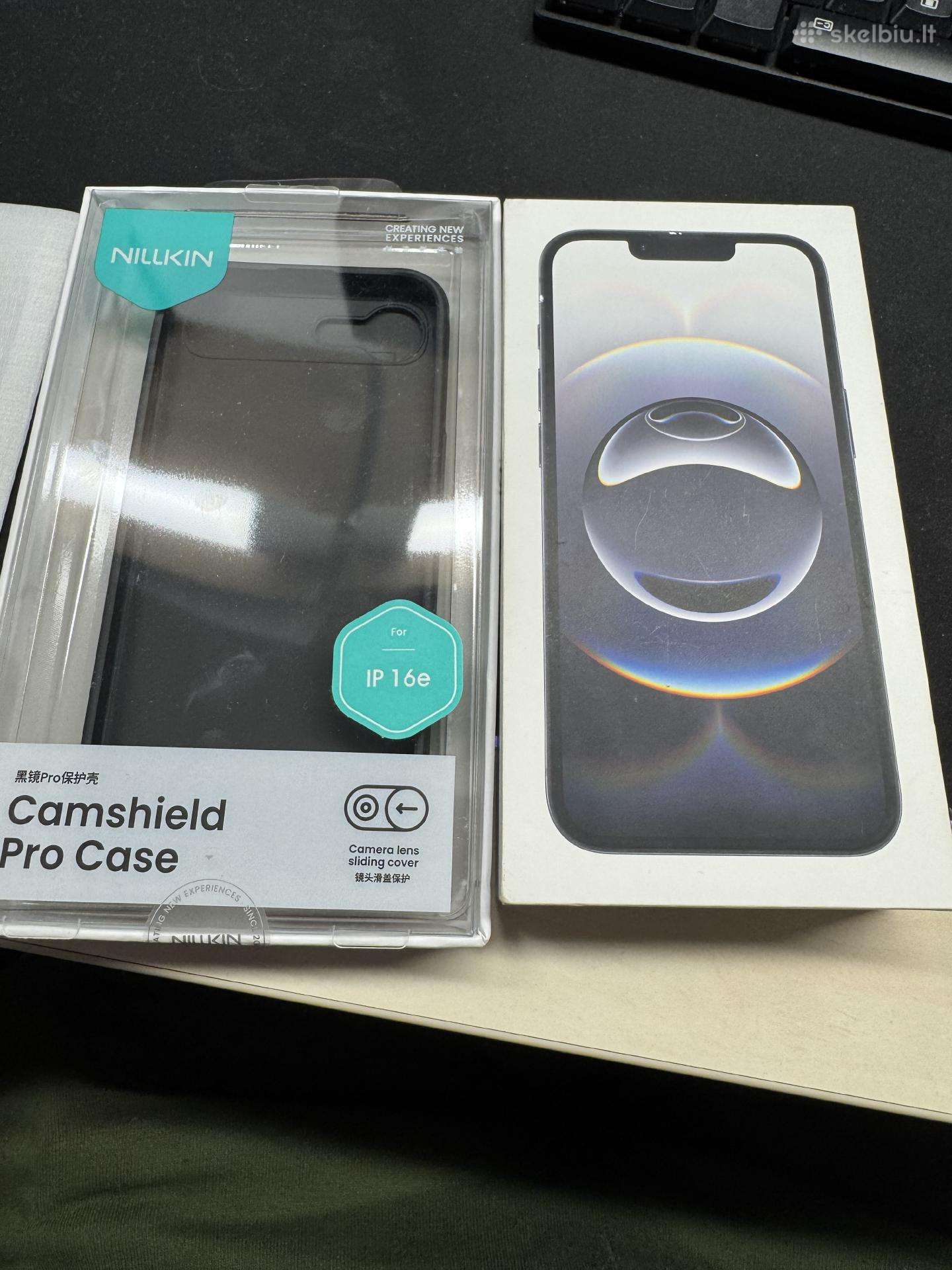 iPhone 16e 128gb