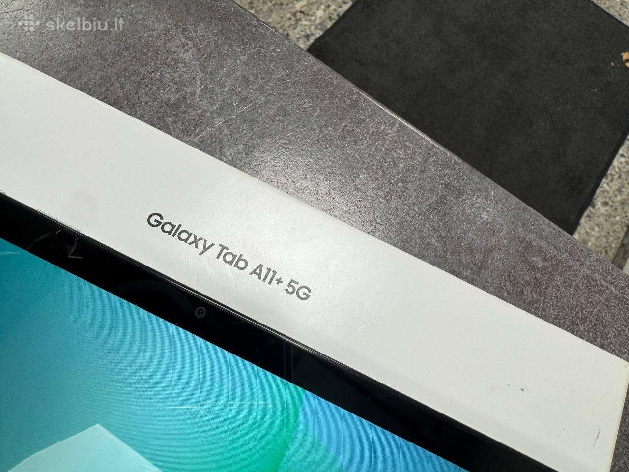 Samsung Tab11+5G