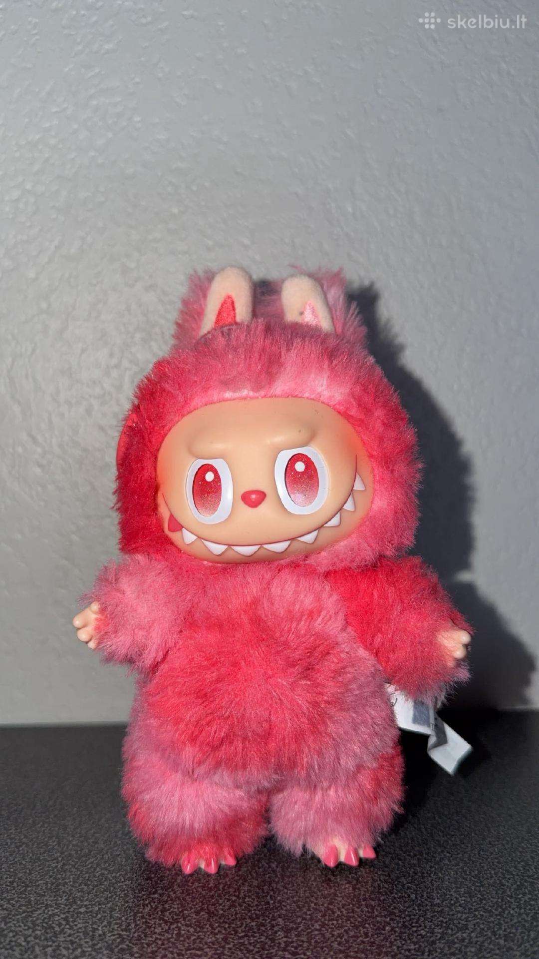 Tikras labubu