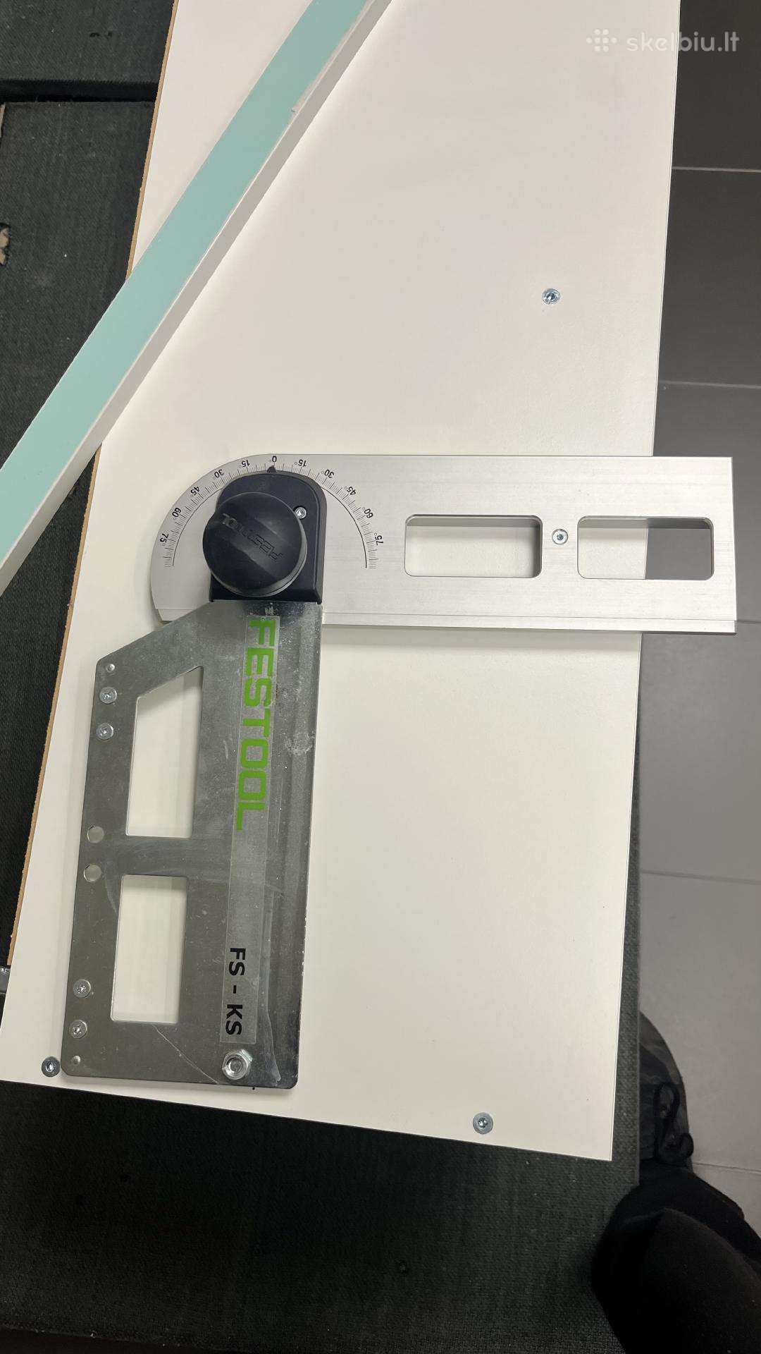 Festool FS Ks kampine atrama