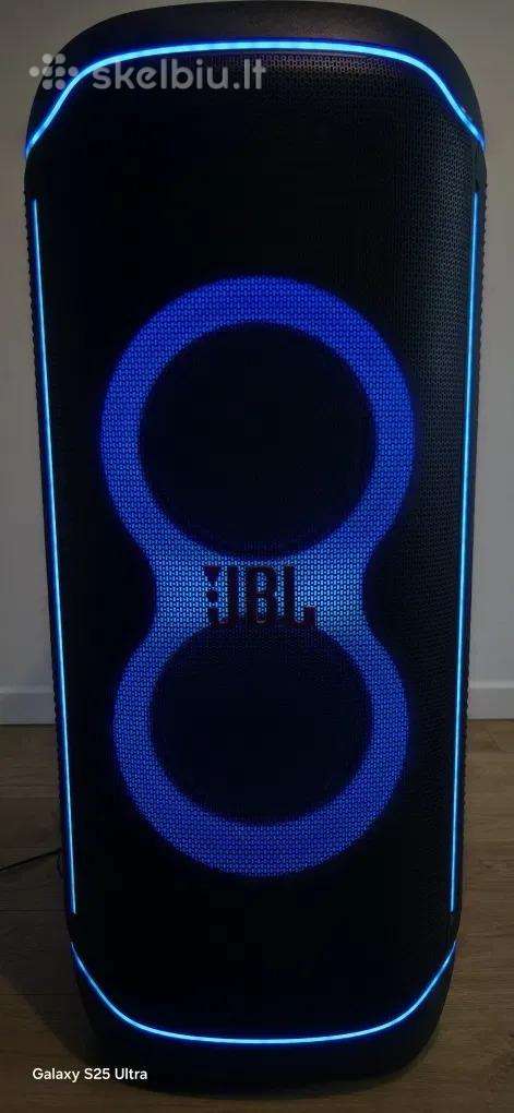 Jbl Ultimate