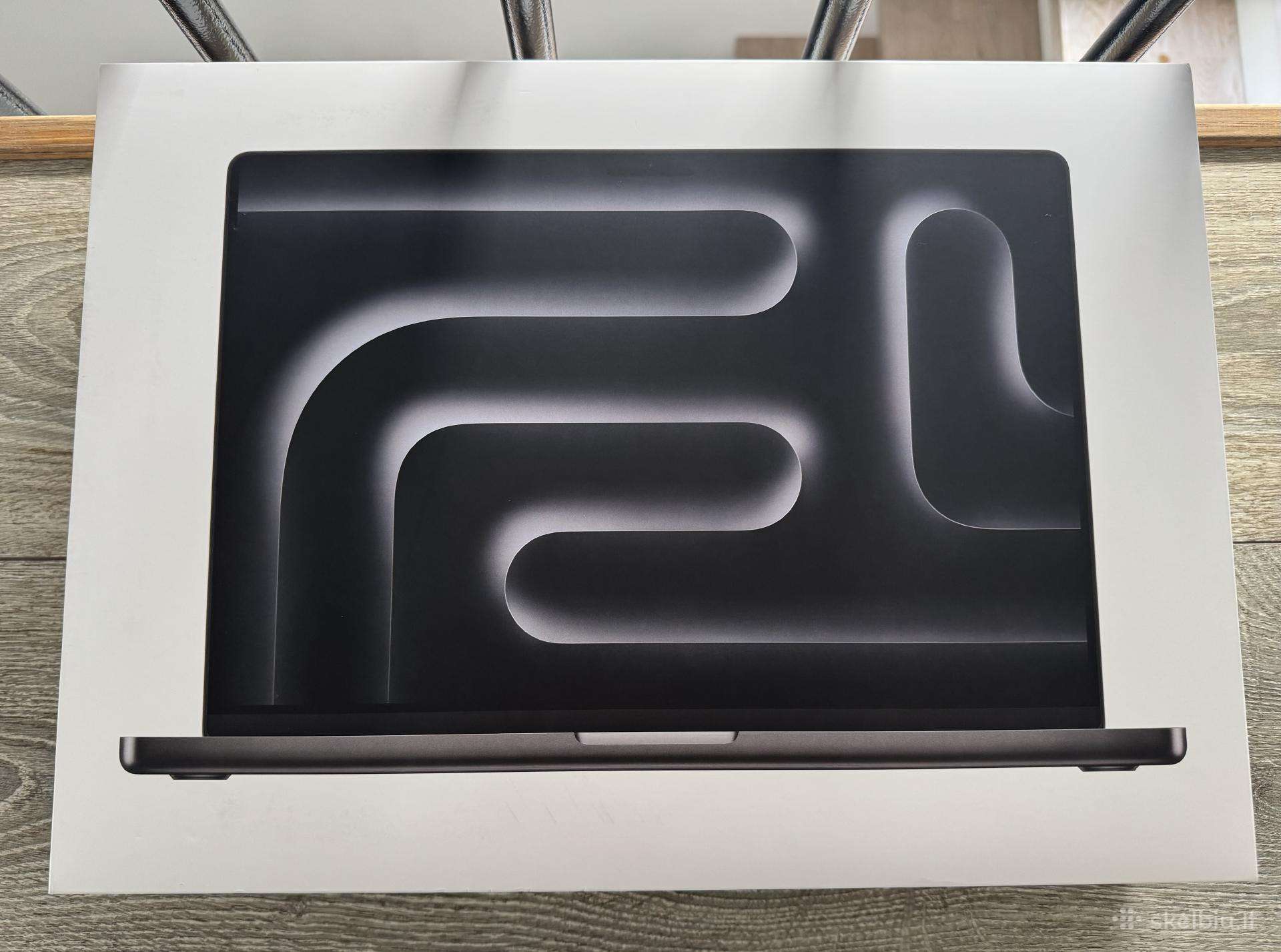 Apple MacBook Pro 16 - inch M5 Max 48gb/2tb