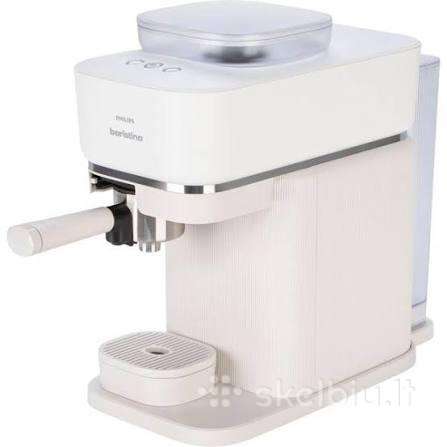 Naujas pusiau automatinis Philips Bar300/00