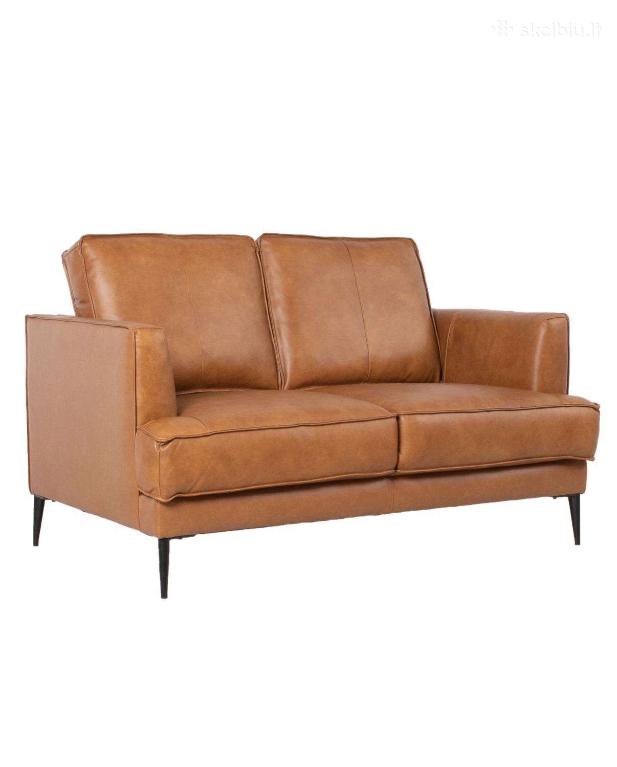 Dvivietė sofa
