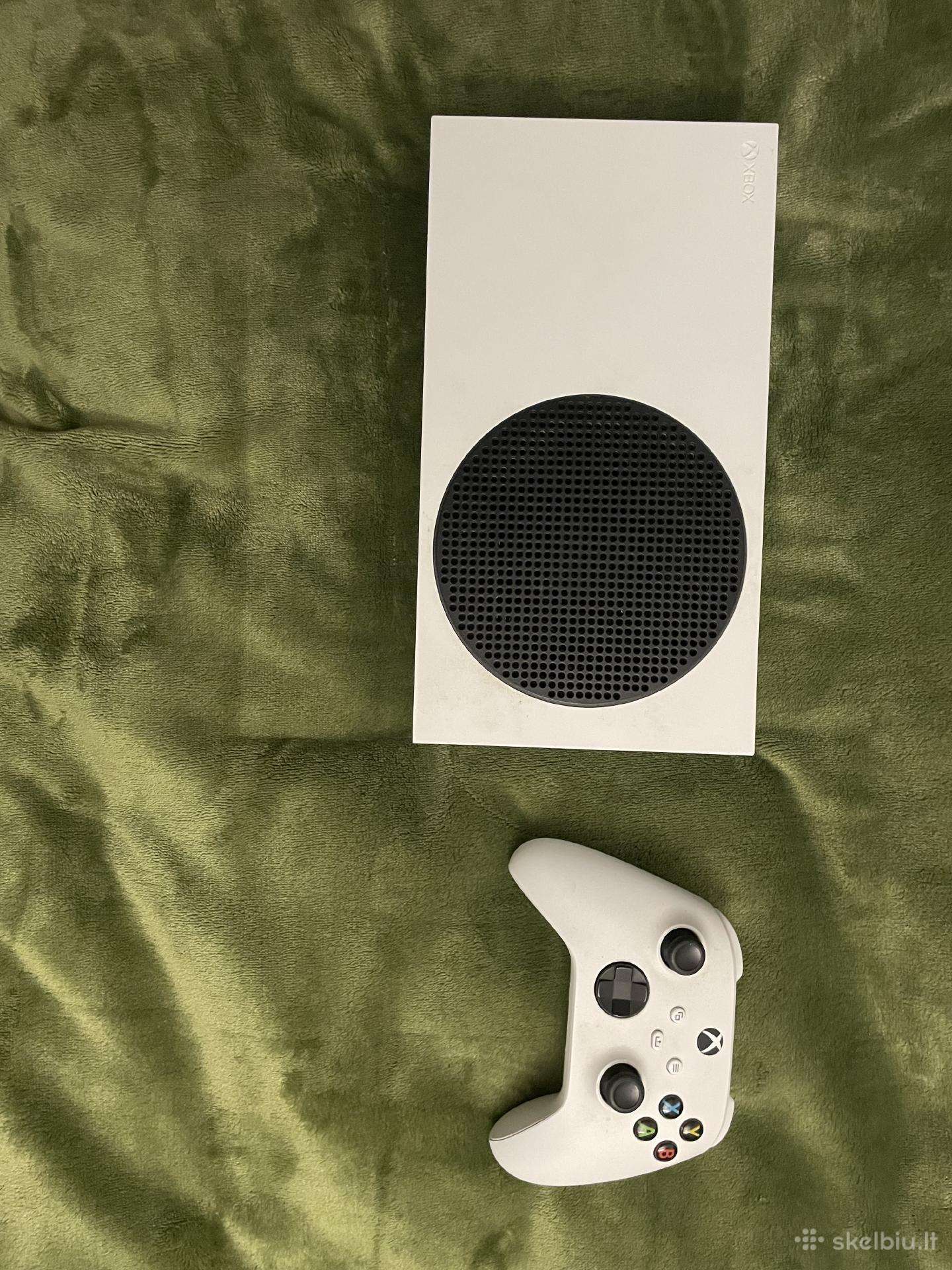 Xbox Series S