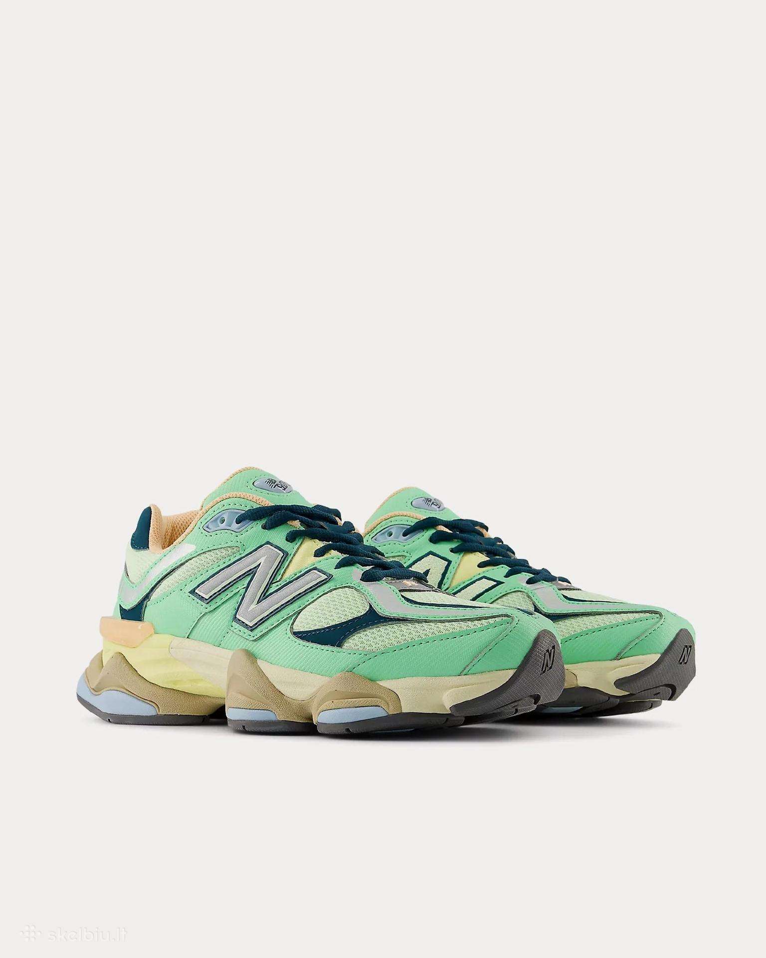 Nauji New Balance 9060 kedai, 40eu dydis