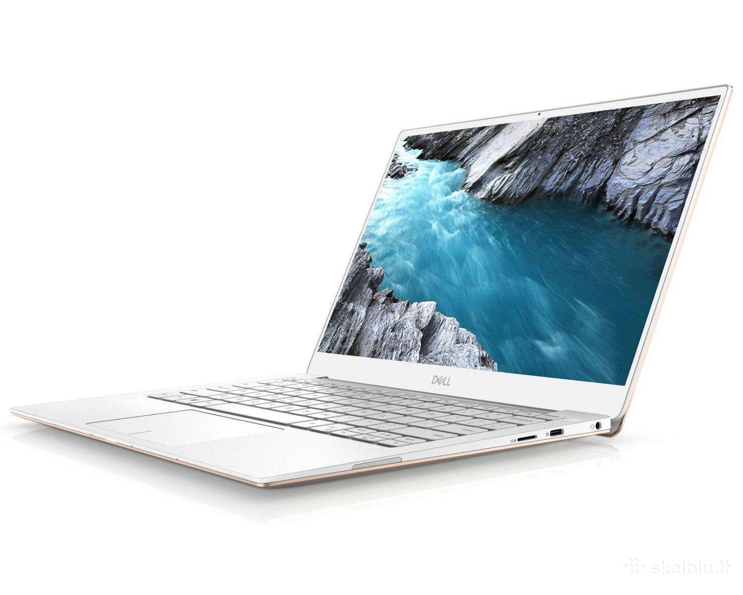 Dell xps 13 9370 rose gold
