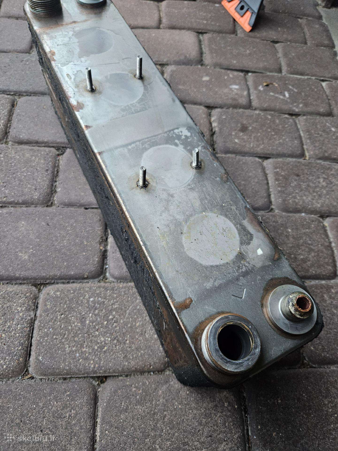Šilumokaitis