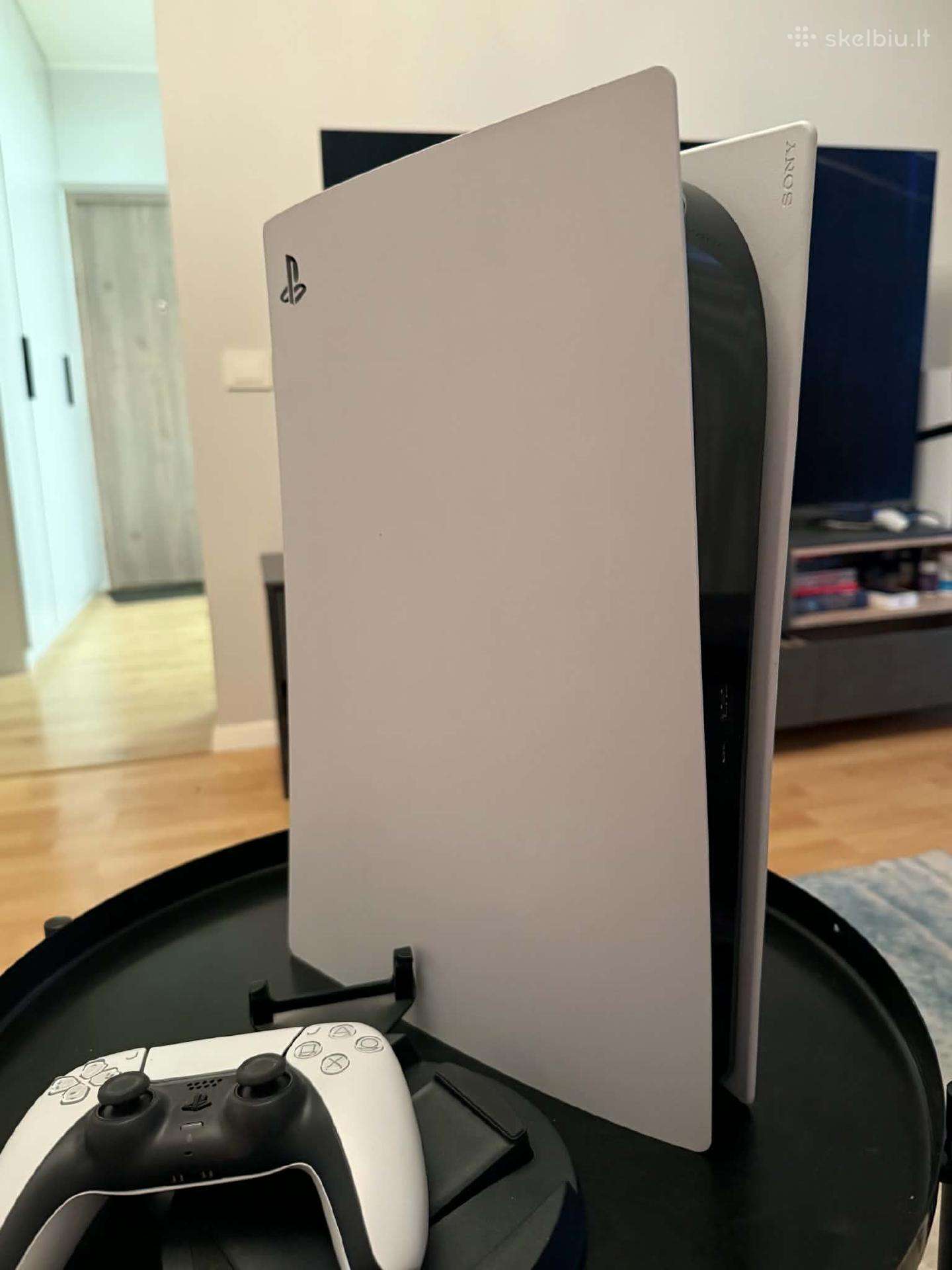 Ps5 digital