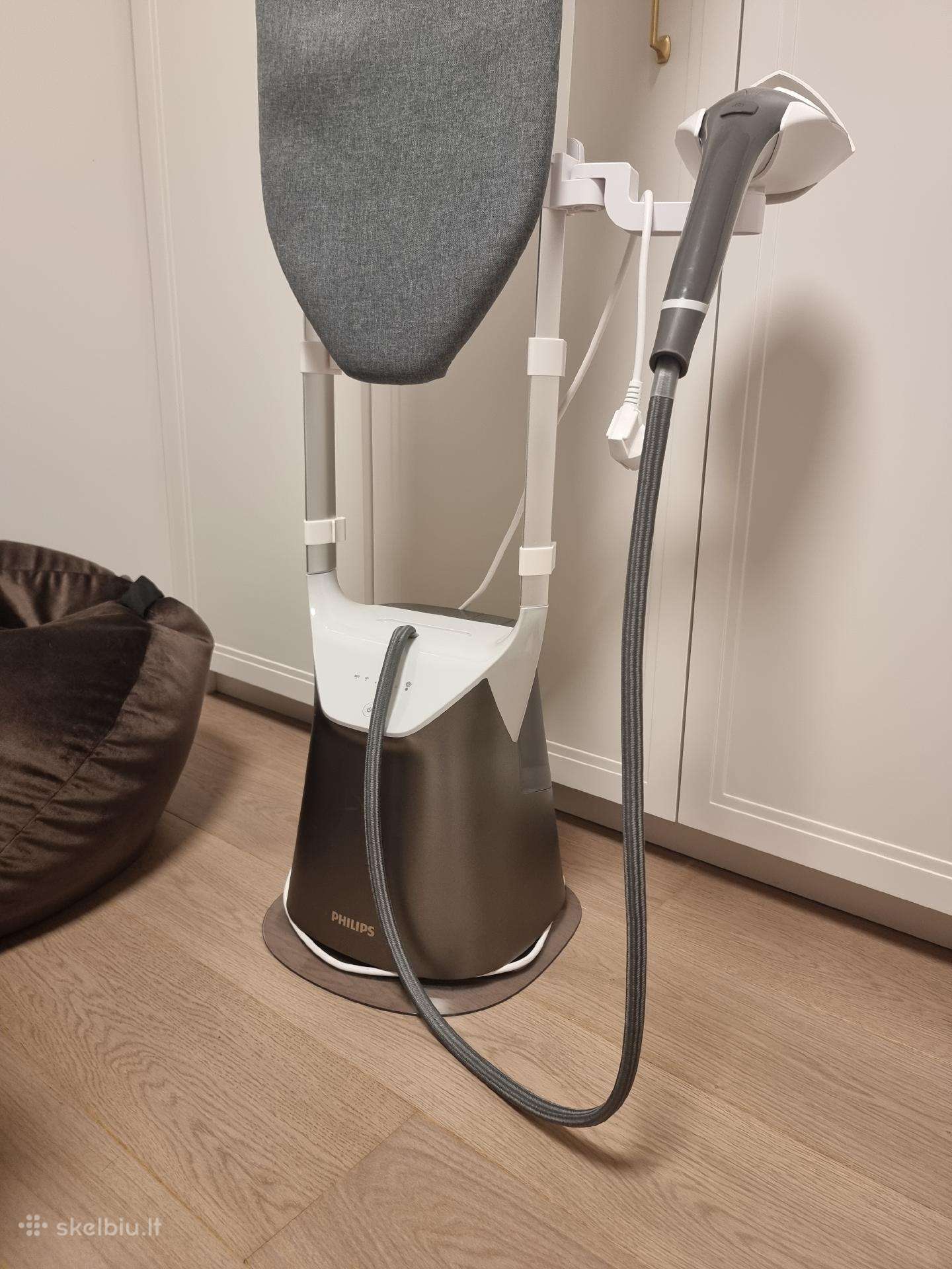 Philips All-in-one 8000 Series“ lyginimo sistema