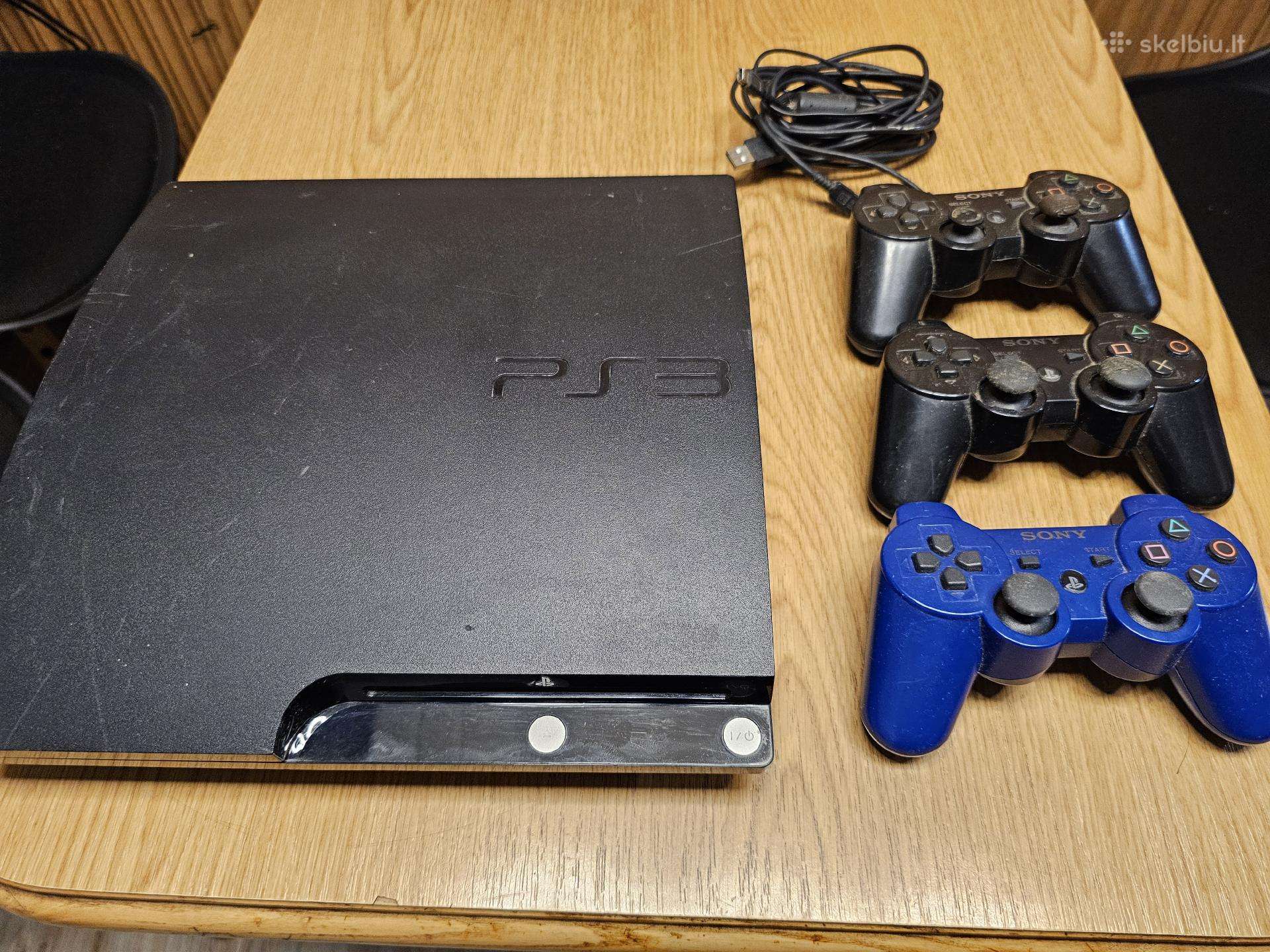PS3