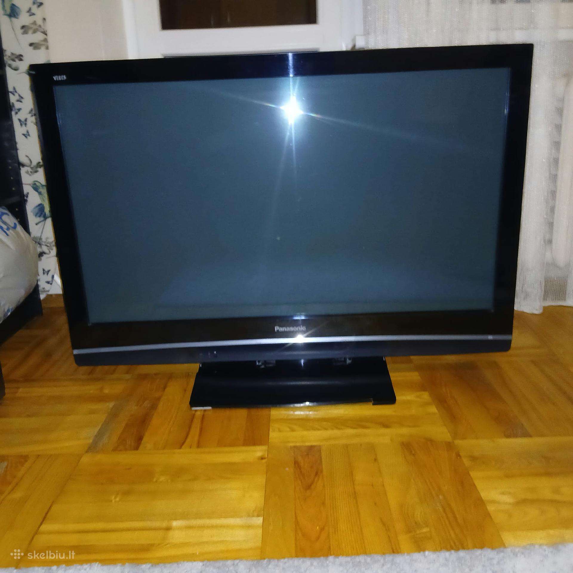 Panasonic TV