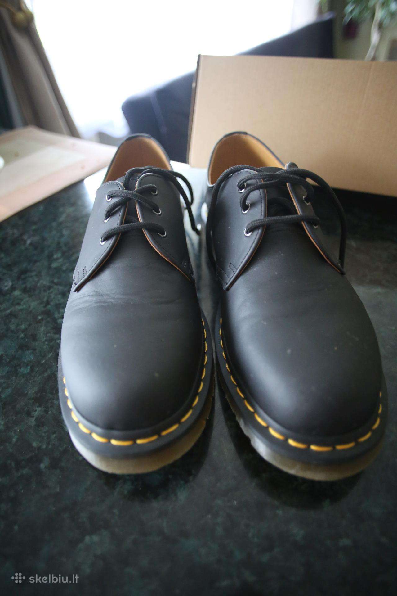 Dr Martens