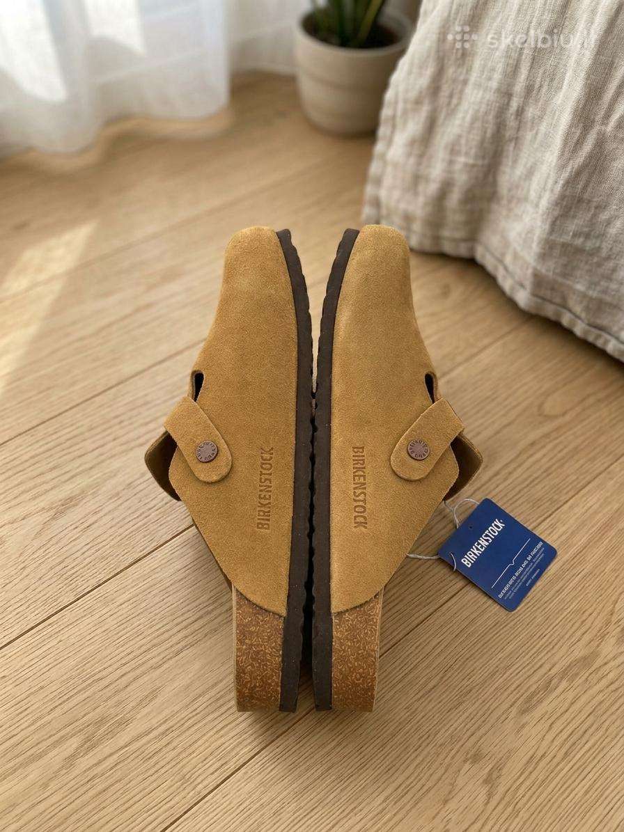 Birkenstock boston