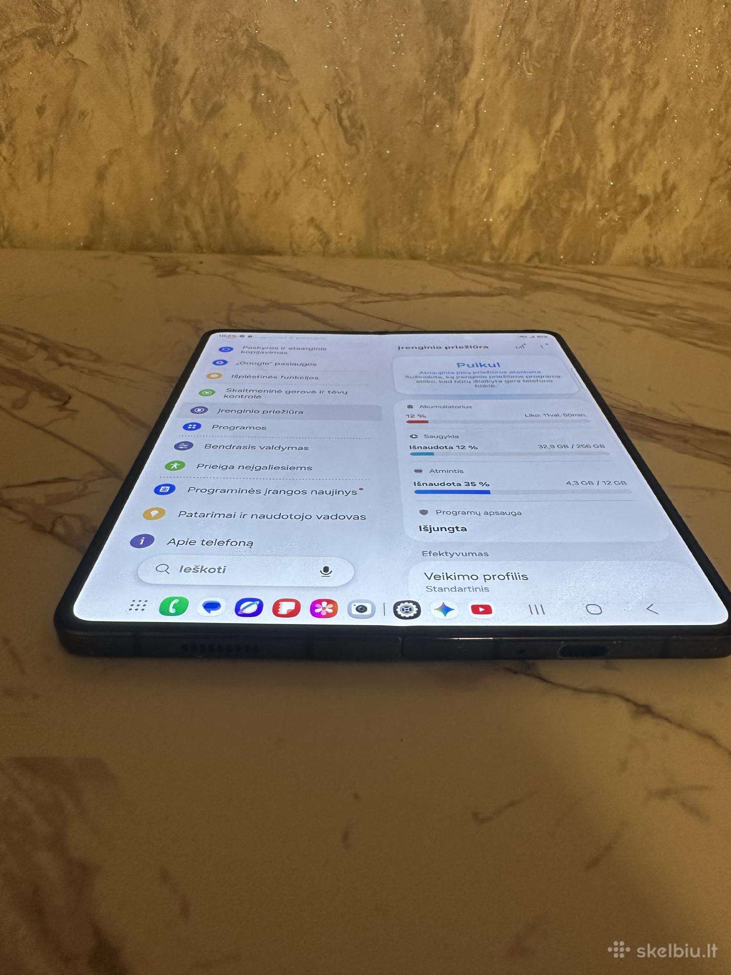 Samsung z fold 5