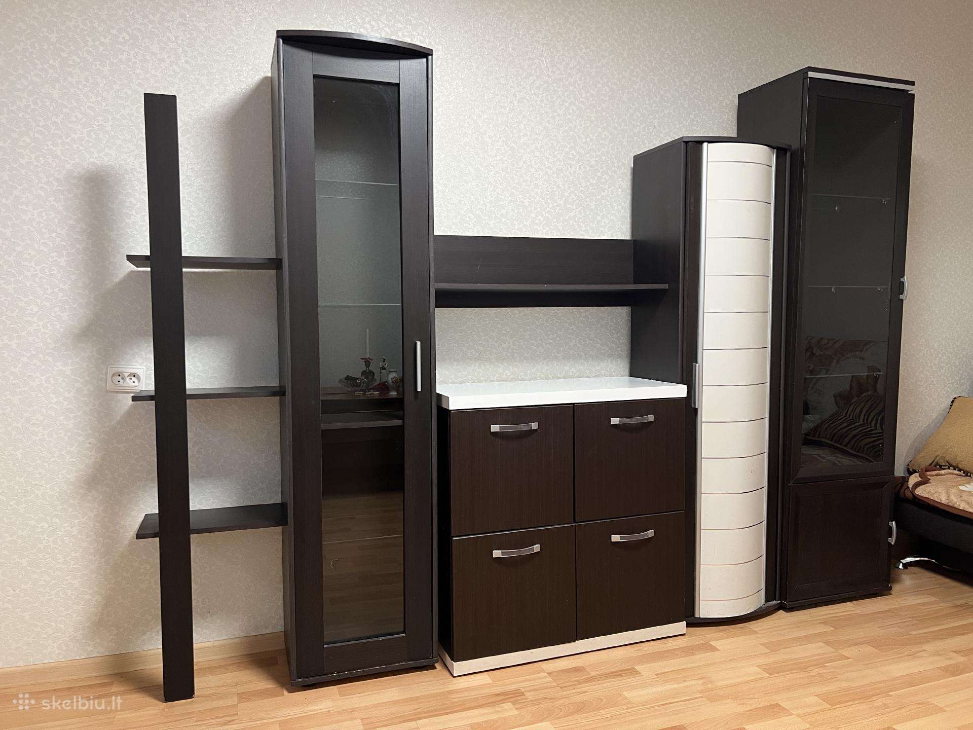 Atiduodame sofa ir sekcija