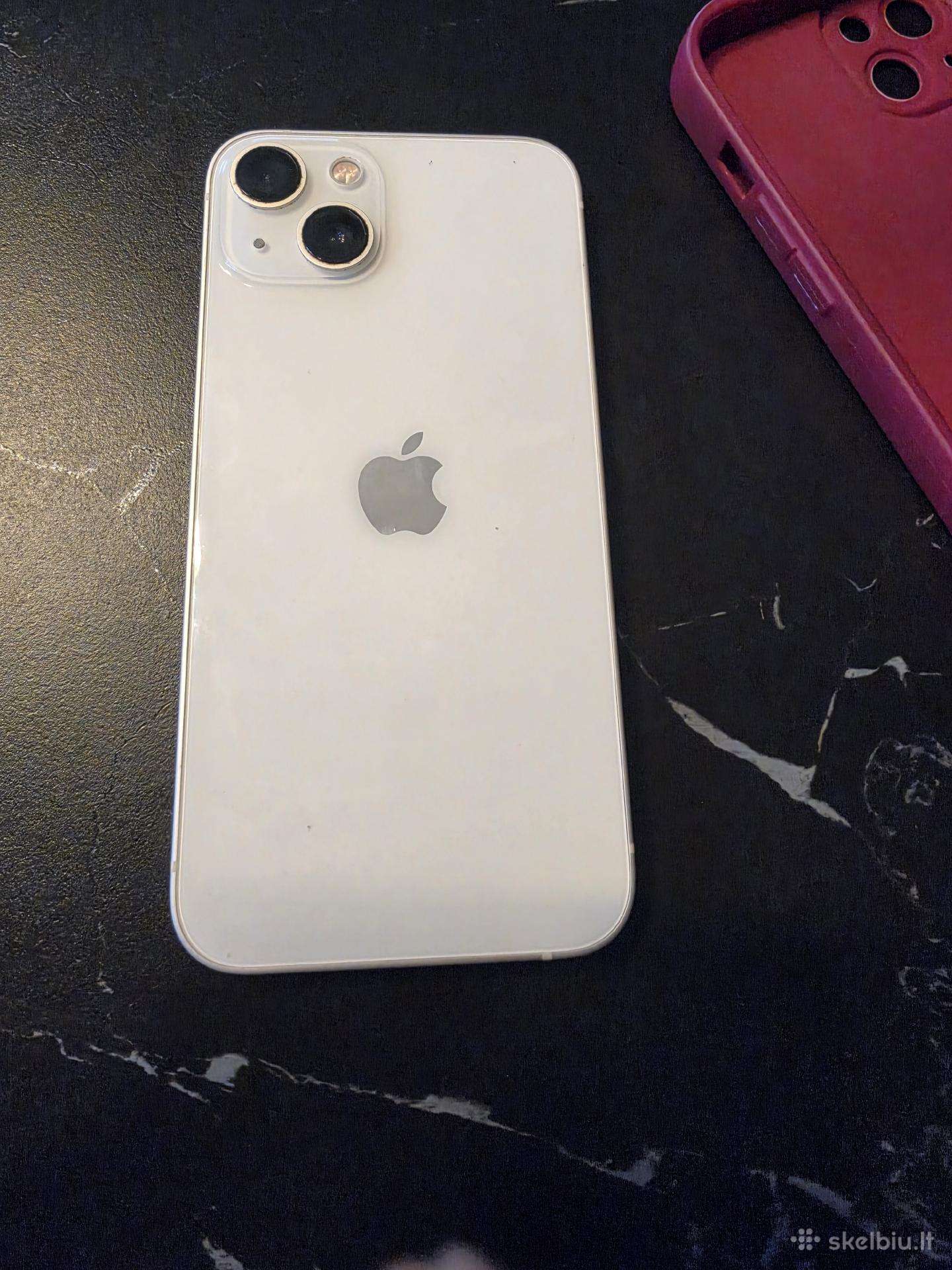 iPhone 13