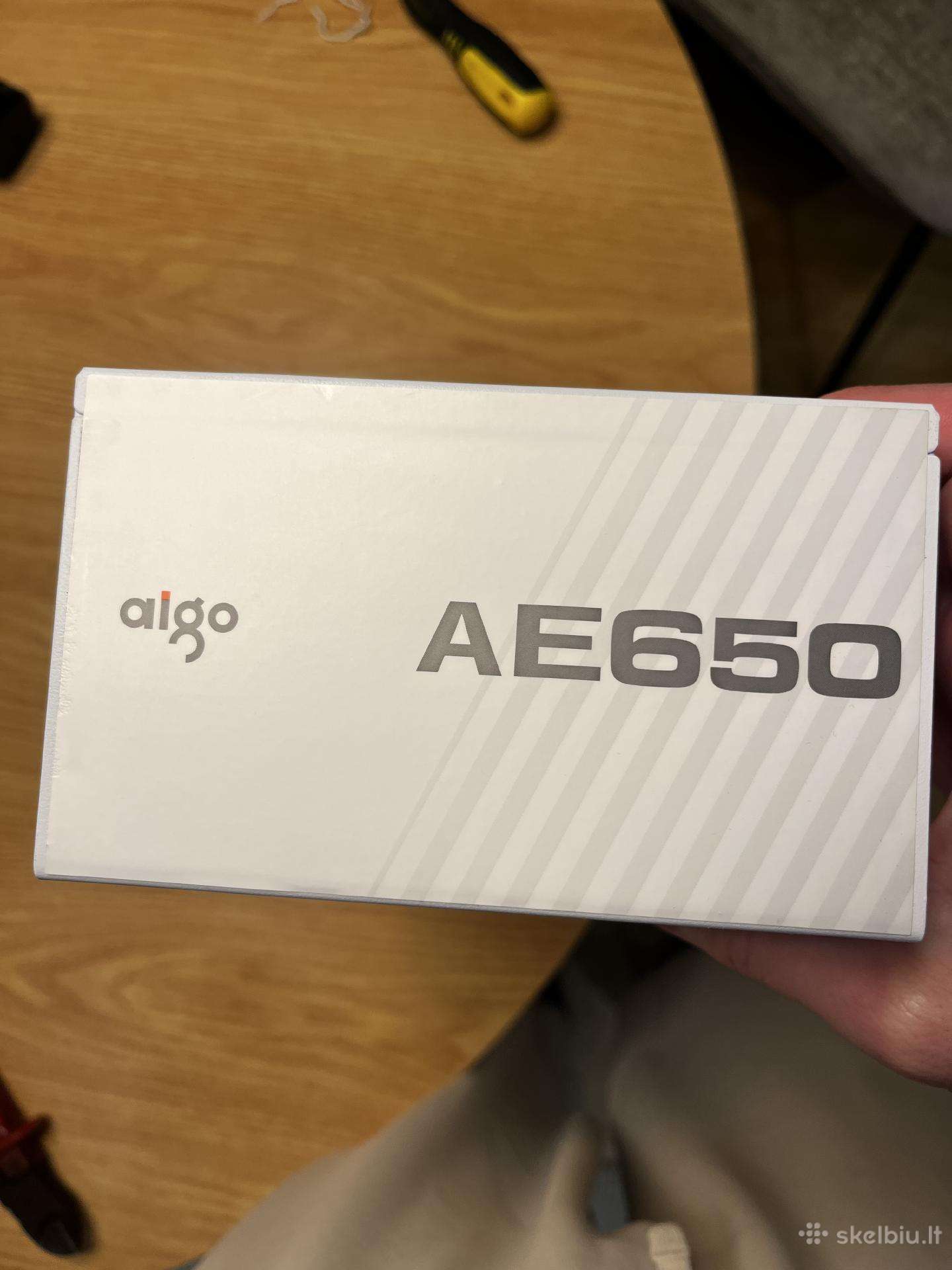 Baltas Aigo Ae650 650w