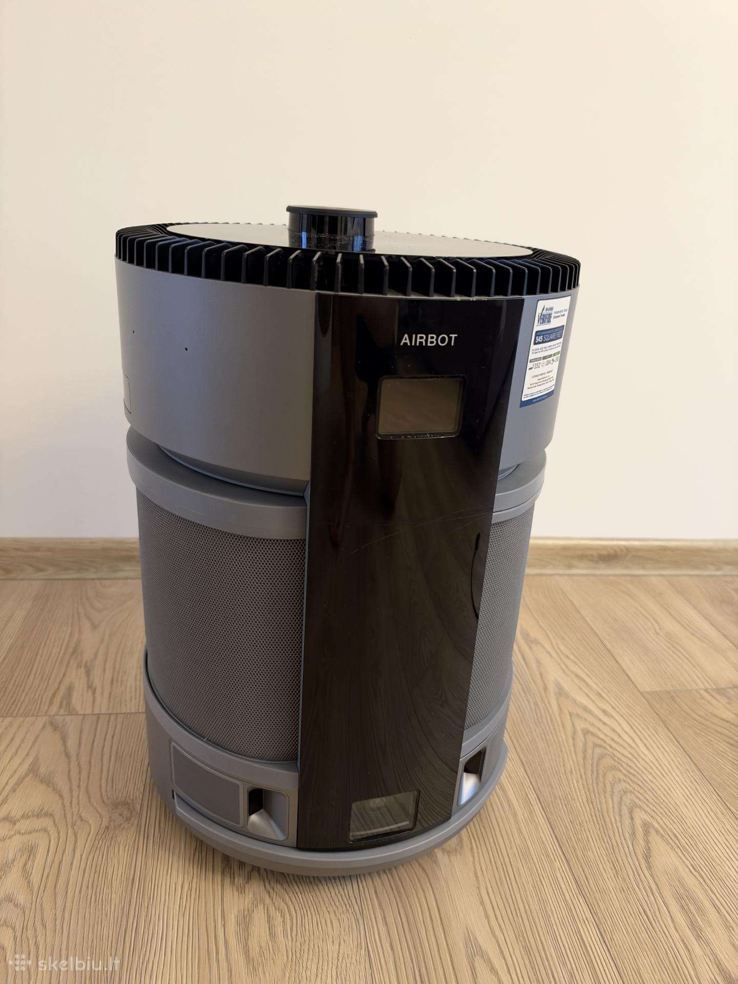 Ecovacs Airbot Z1robotas oro valytuvas
