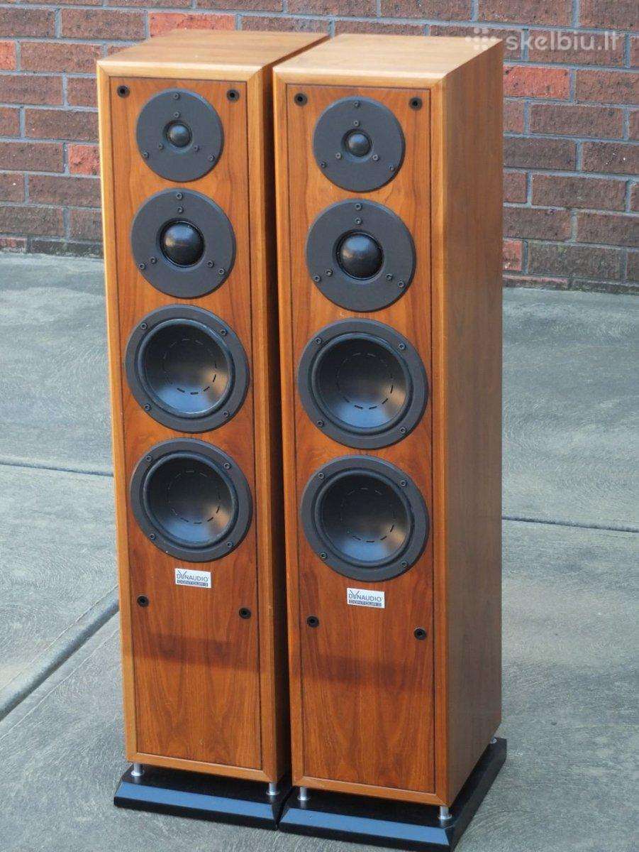 Dynaudio contour