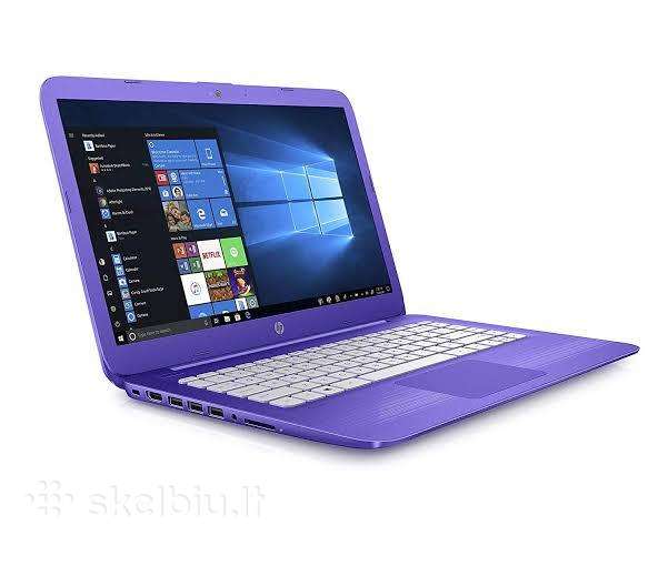 Hp Stream 14