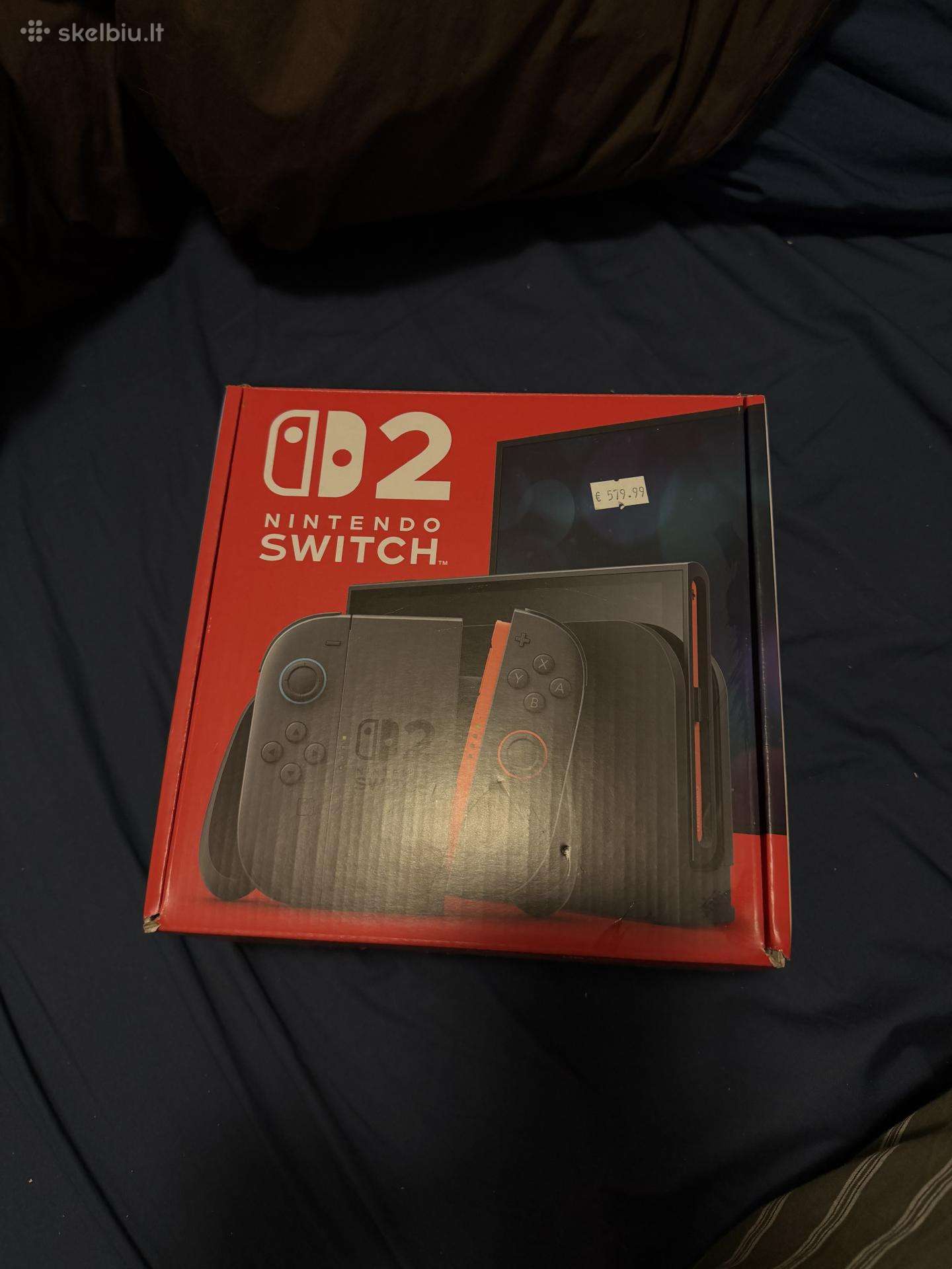 Nintendo Switch 2