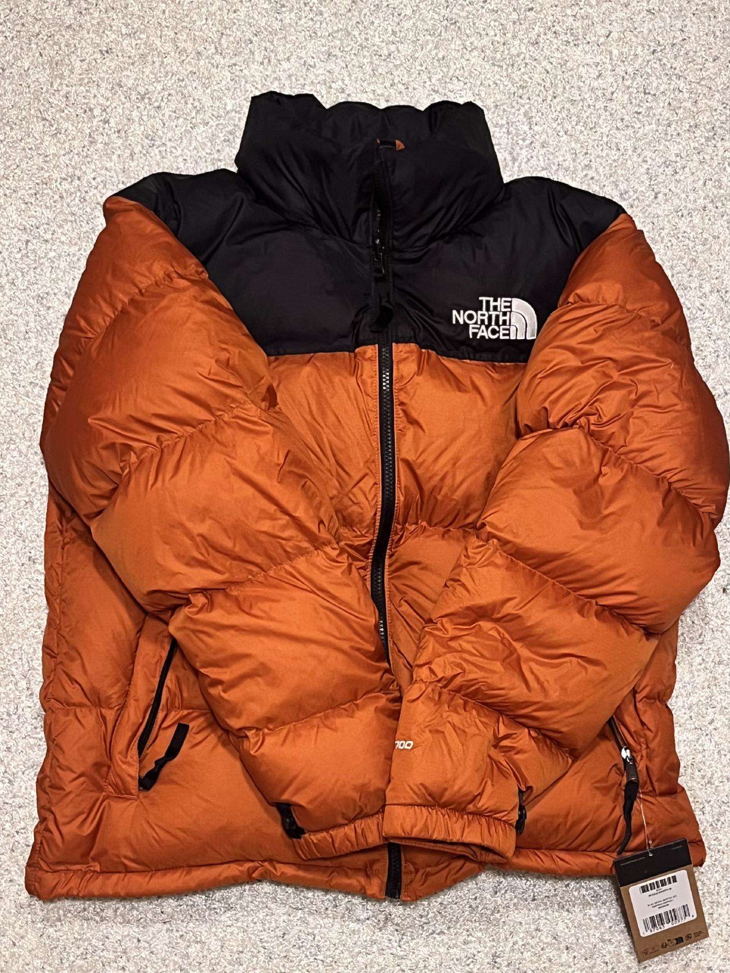 The North Face 1996 Retro Nuptse pūkinė striukė,m