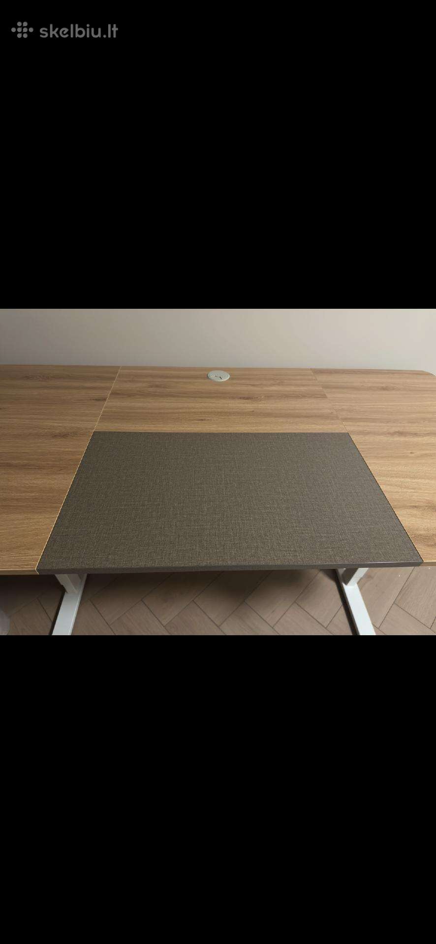Elektra reguliuojamo aukščio stalas