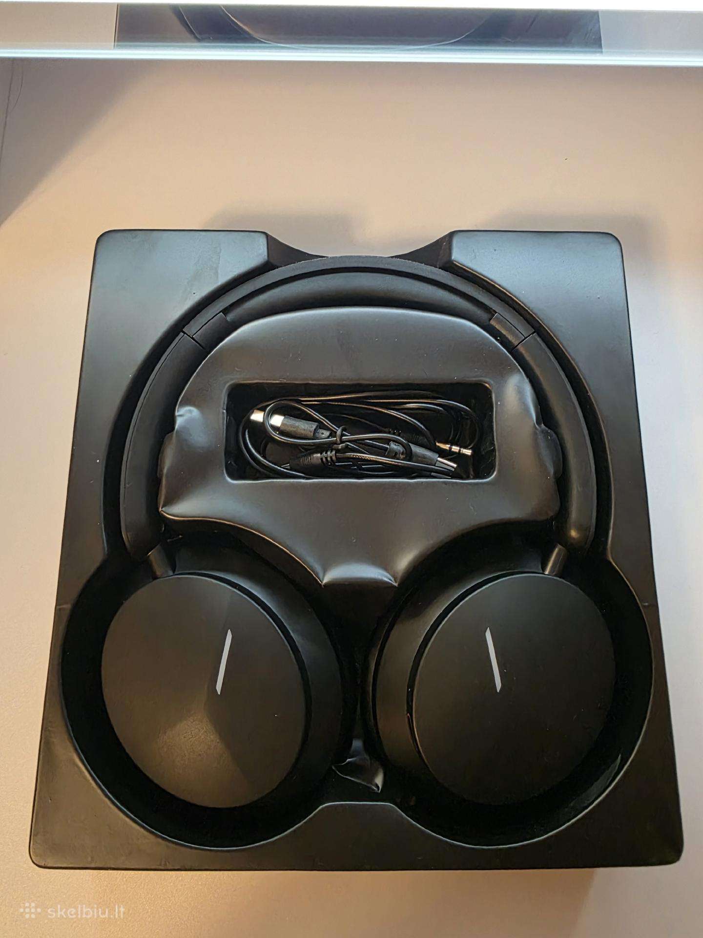 Lenovo Bluetooth ausinės
