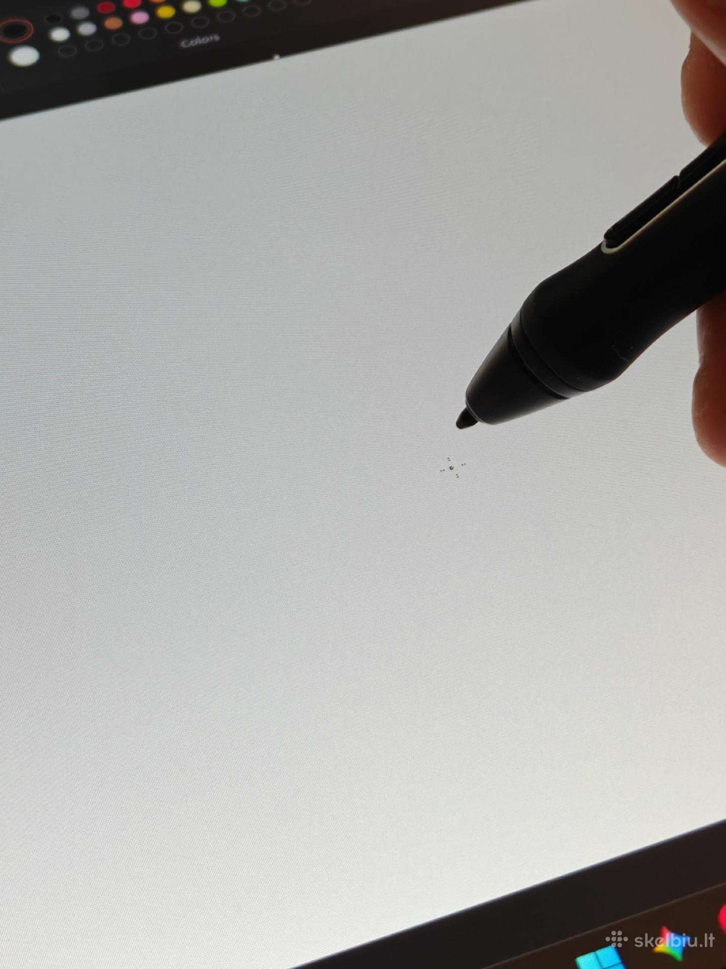 Huion Kamvas Pro 16