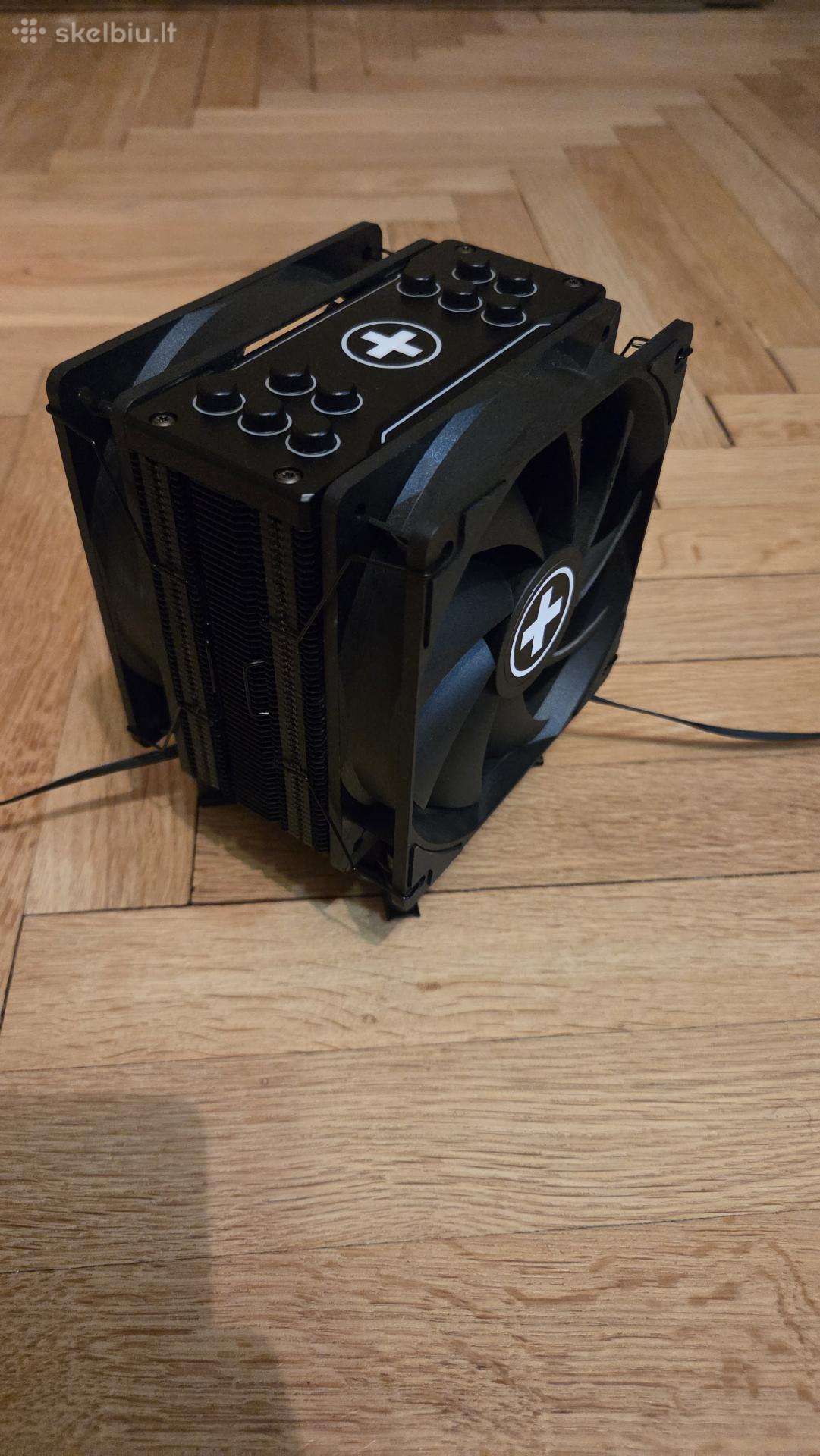 Xilence 5hp M705d