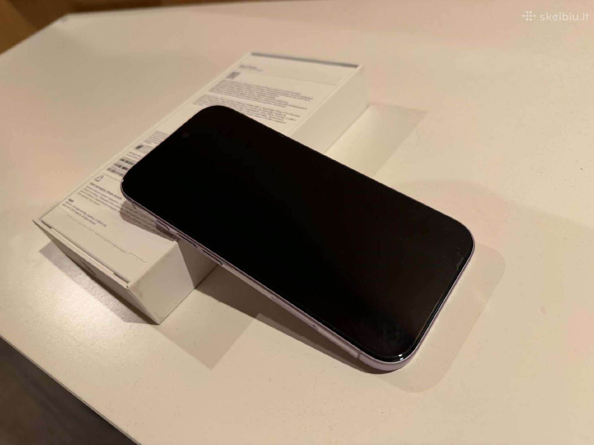 iPhone 17 256gb