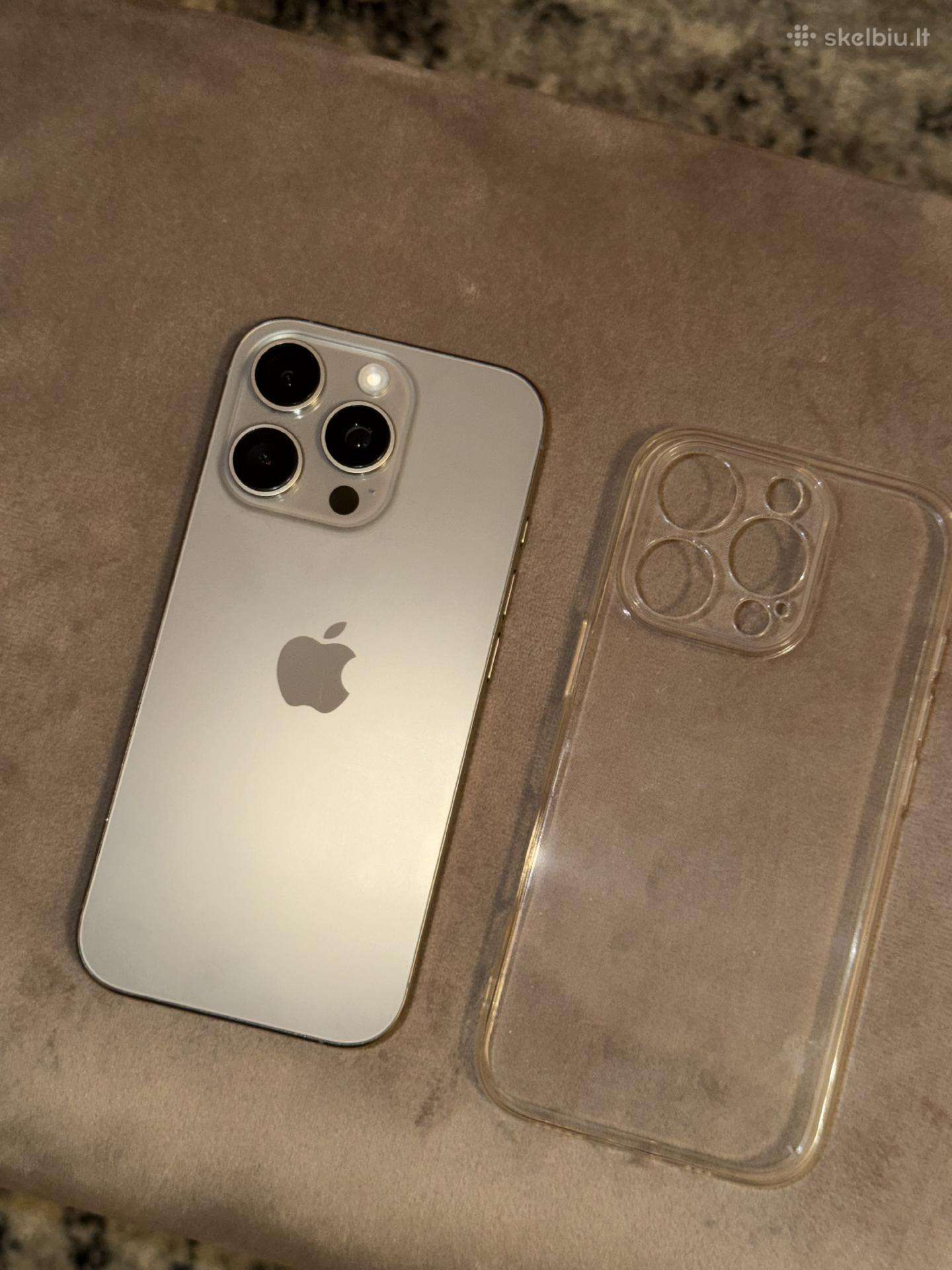 iPhone 16 Pro 128gb