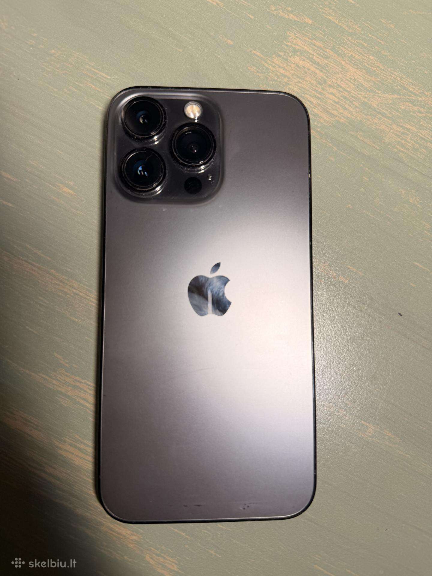 iPhone 13 Pro 128 GB
