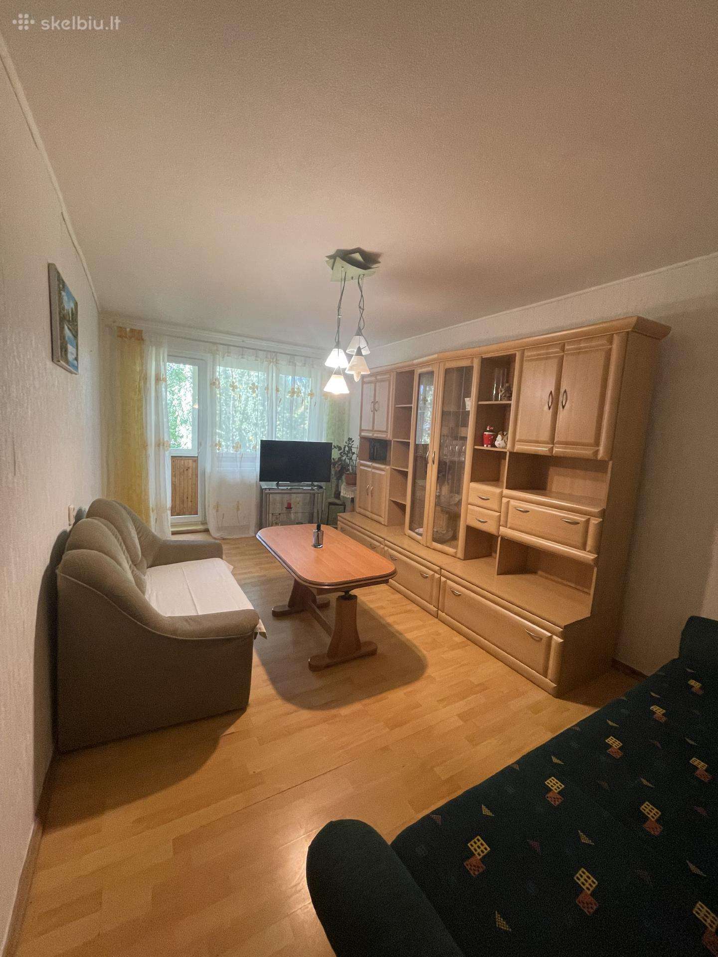 Parduodamas 2k Butas Panevėžyje,statybininkų G. 20