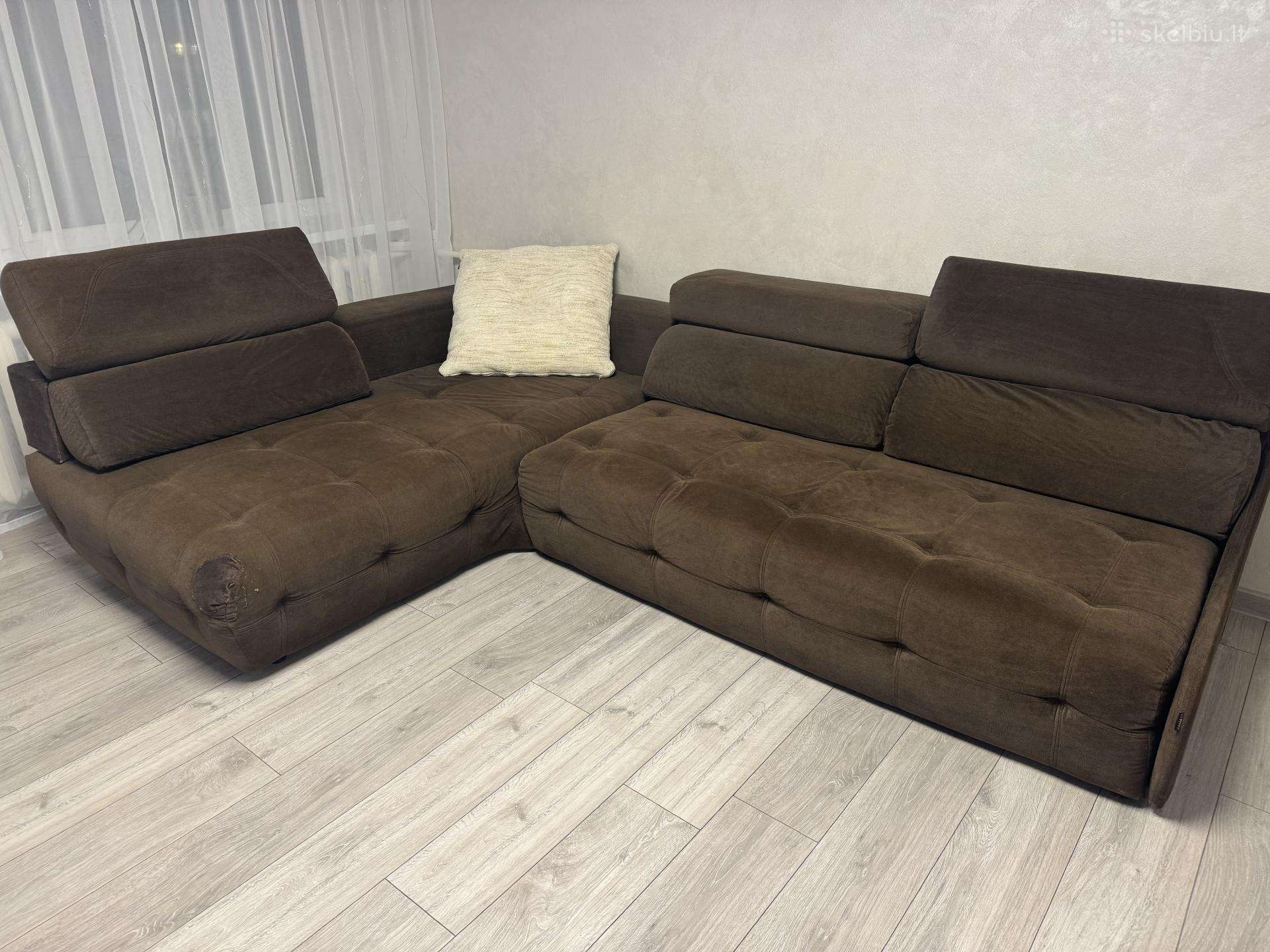 Skubiai ! Impulse Mini - Magrės baldai