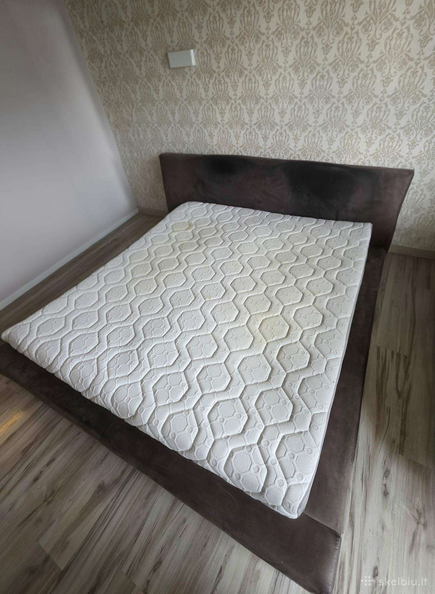 Parduodamas naudotas dormeo čiužinys