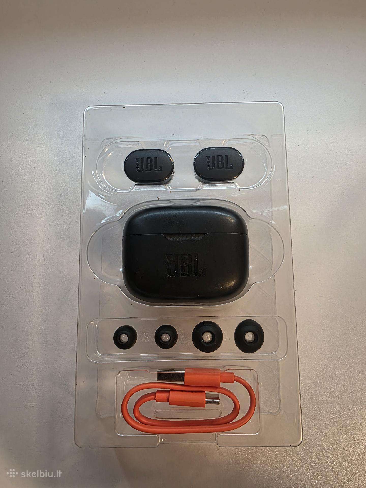 Jbl ausinės