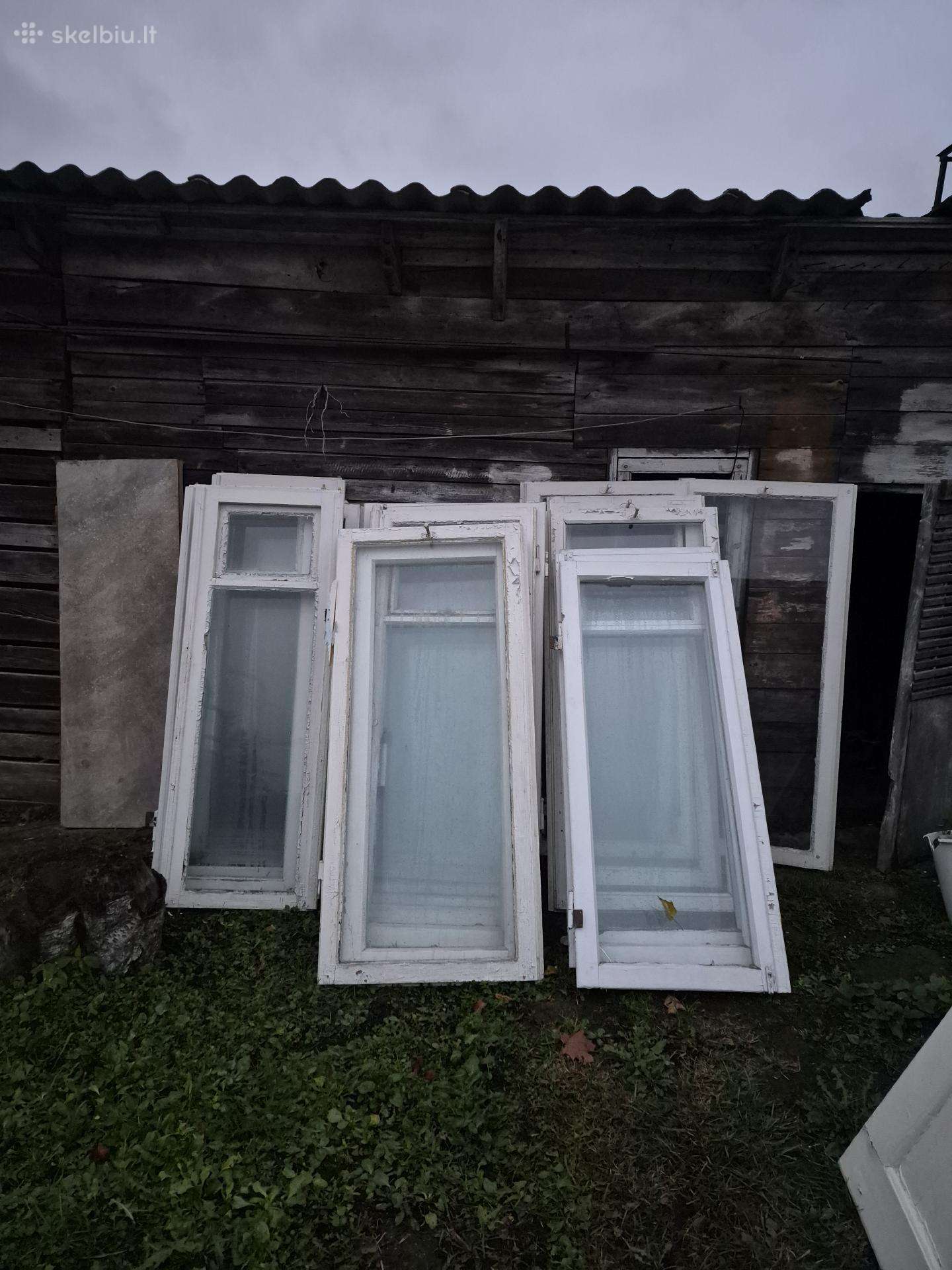 Langai