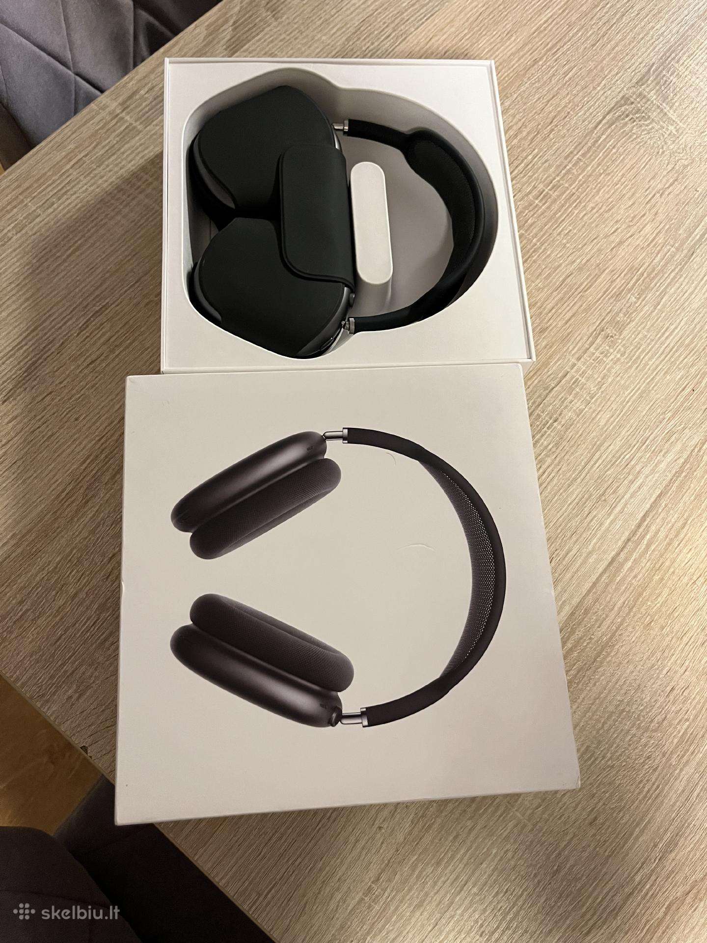 Parduodu Airpods pro max