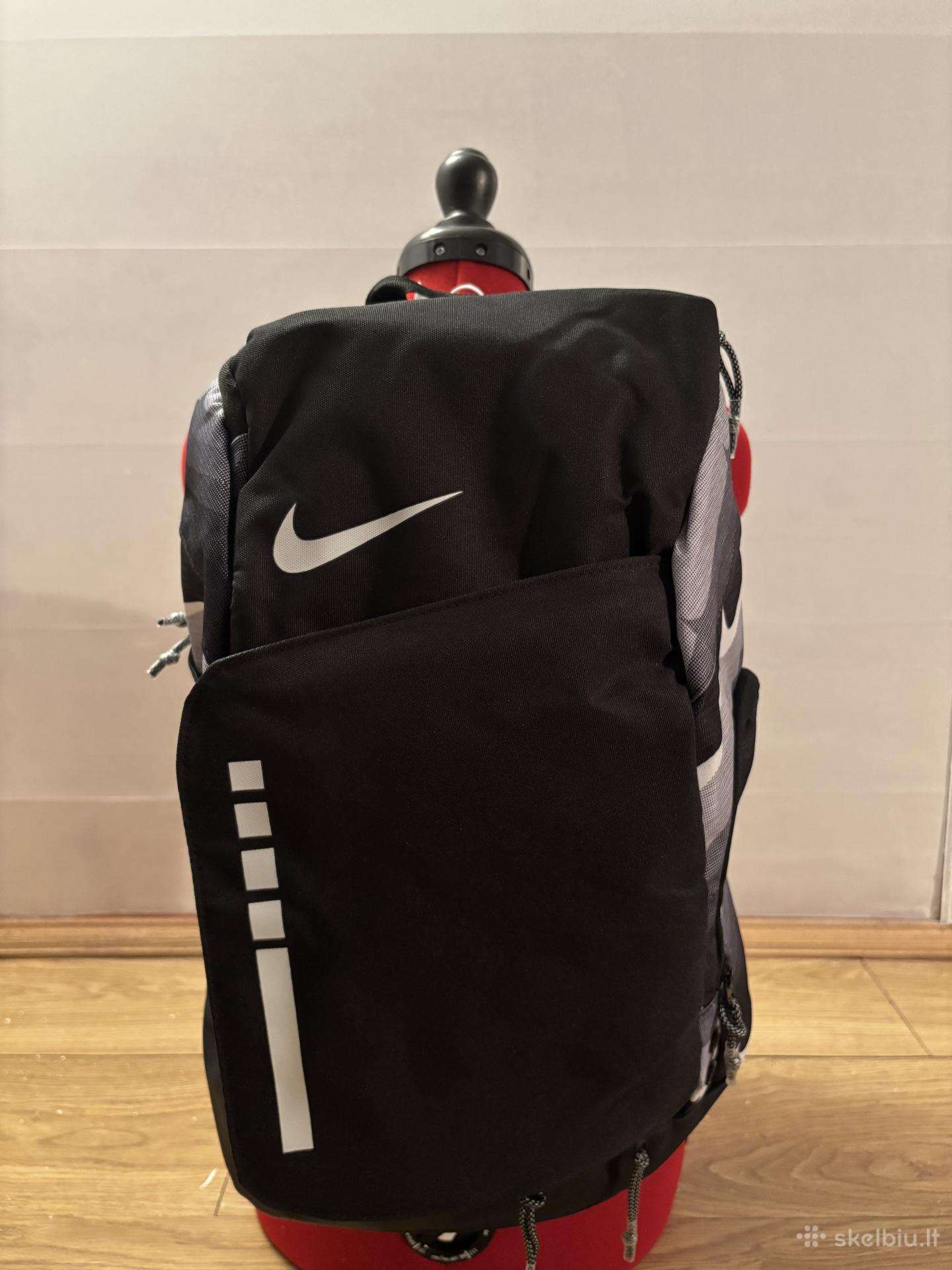 Nike elite backpack