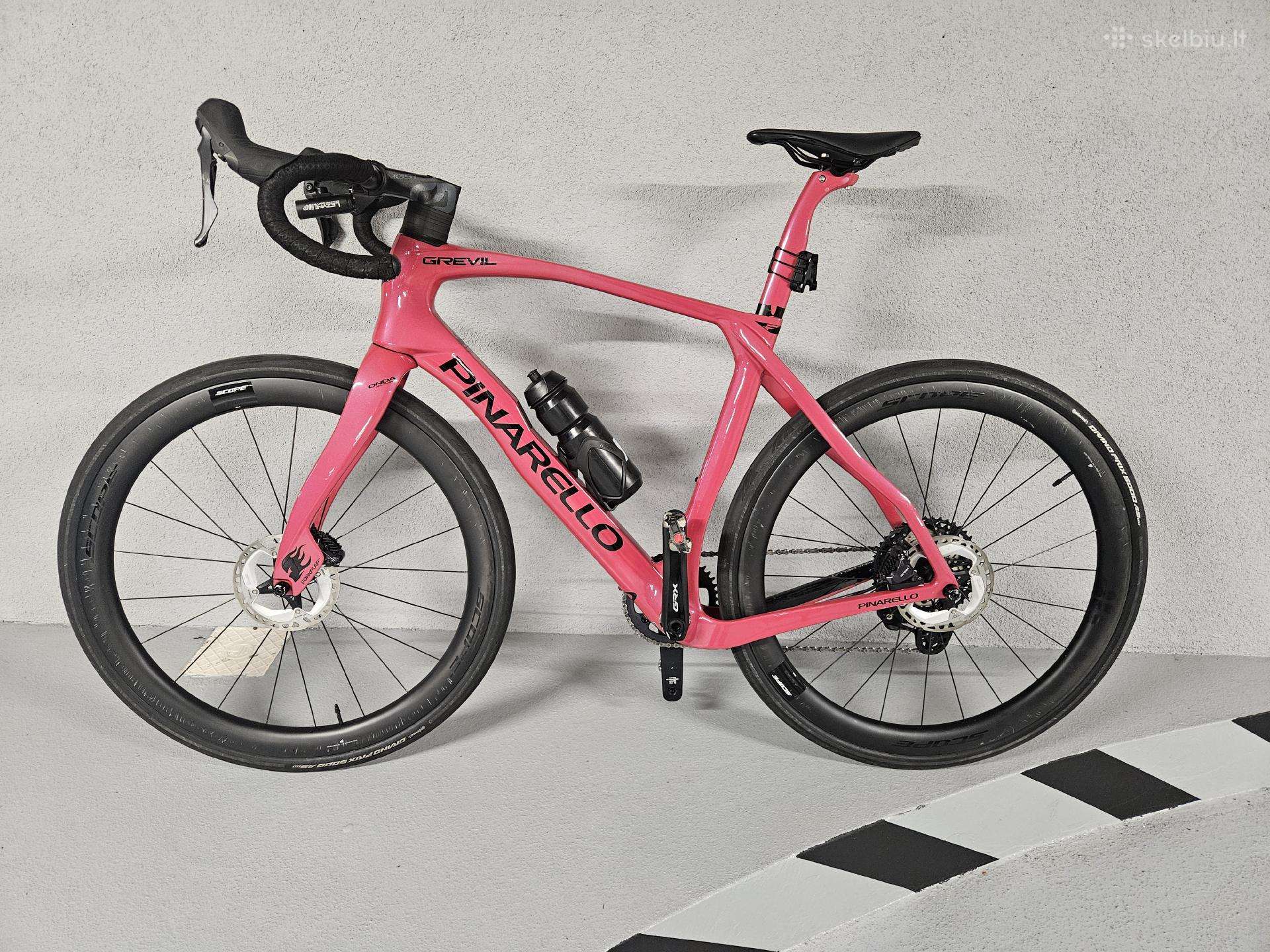 Grevil Dvirati Pinarello