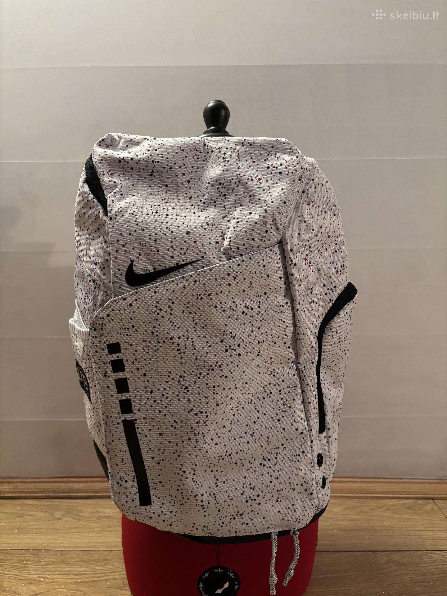 Nike elite backpack